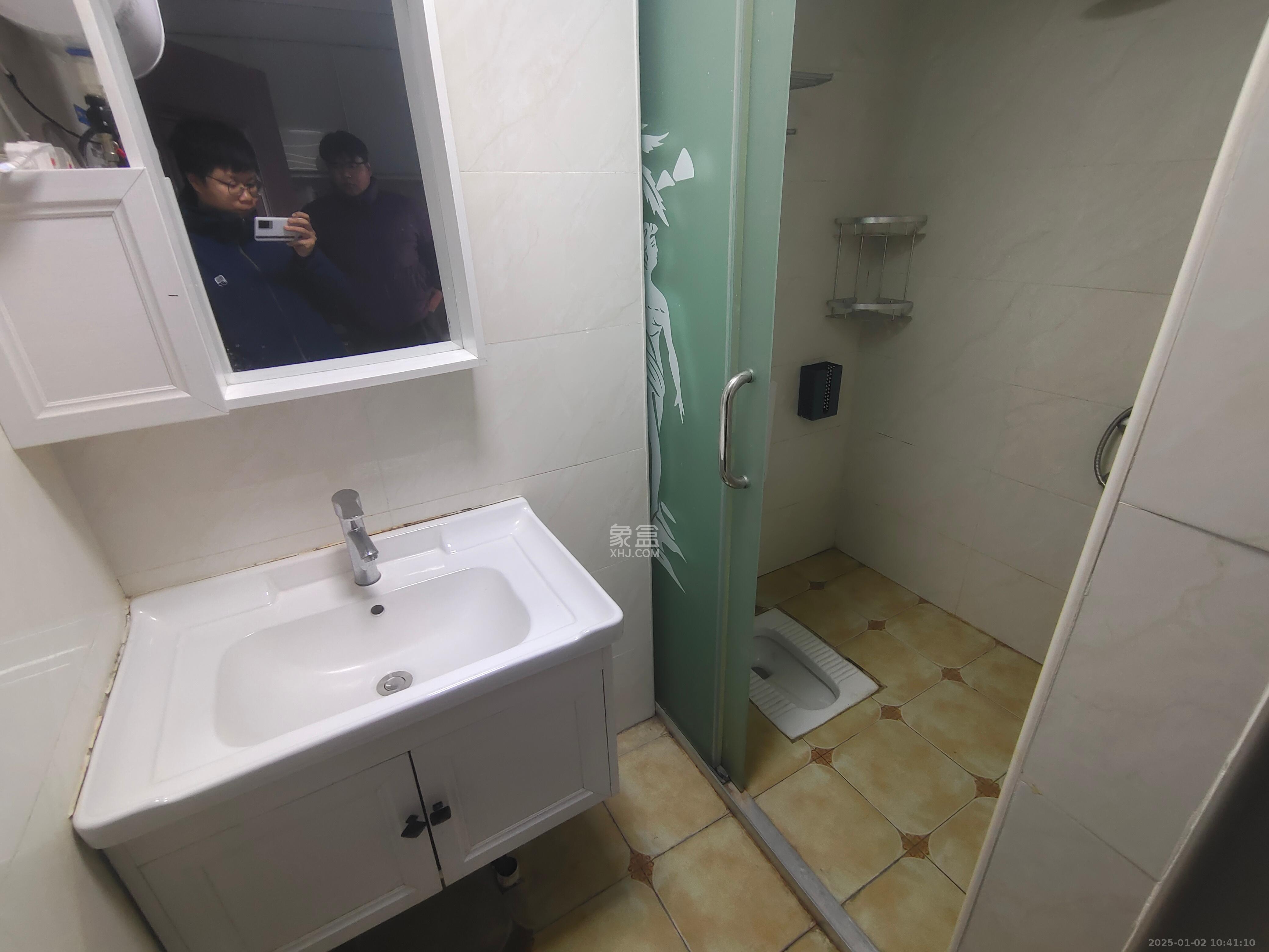 高升时代广场(冠铭商务中心) 1室1厅1卫 1400.0元/月 高升时代广场(冠铭商务中心) 1室1厅1卫 1400.0元/月室内图