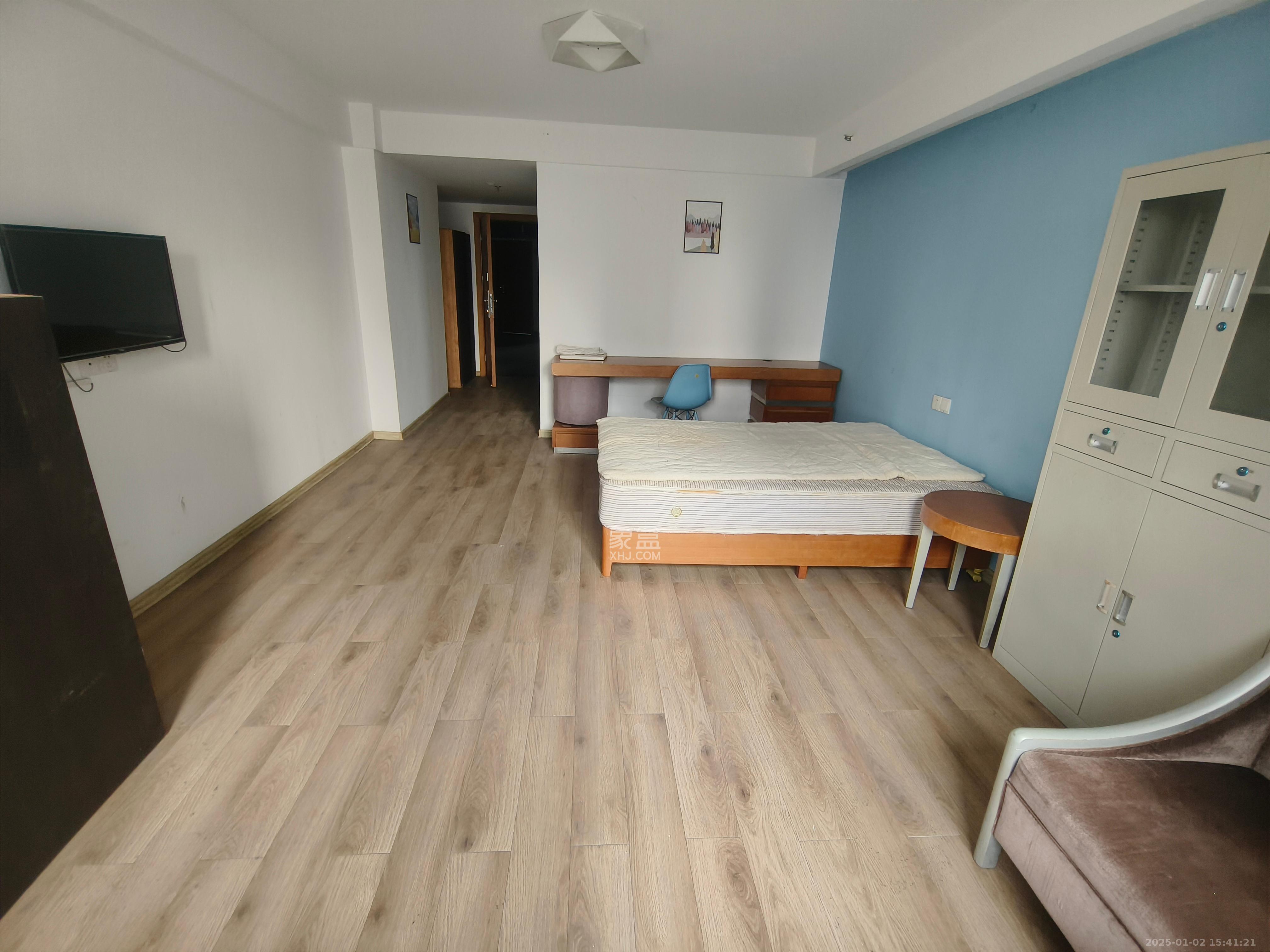 香槟小镇(香槟花苑) 1室1厅1卫 1100.0元/月 香槟小镇(香槟花苑) 1室1厅1卫 1100.0元/月室内图