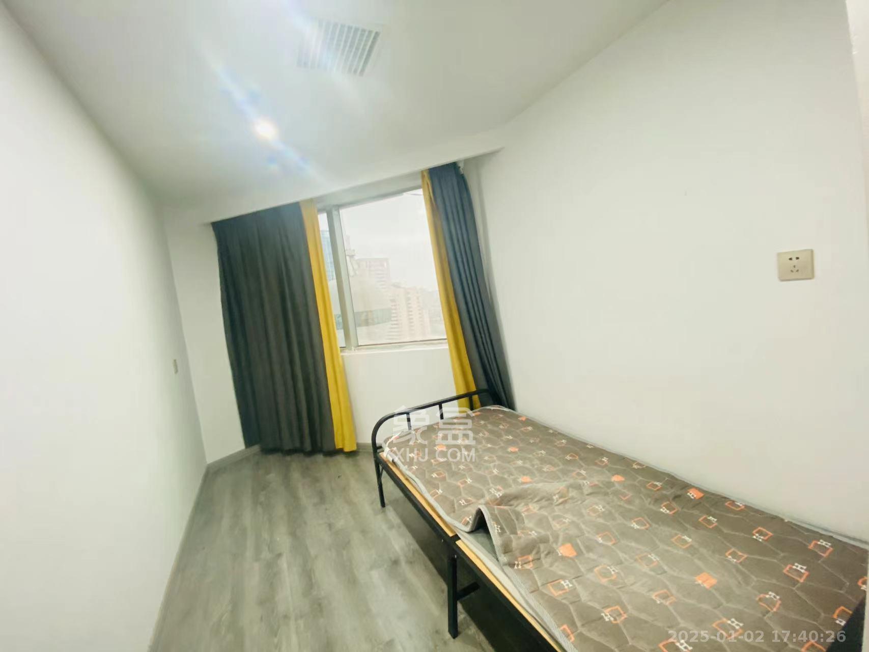 佳程C+公寓  1室1厅1卫   1800.00元/月室内图