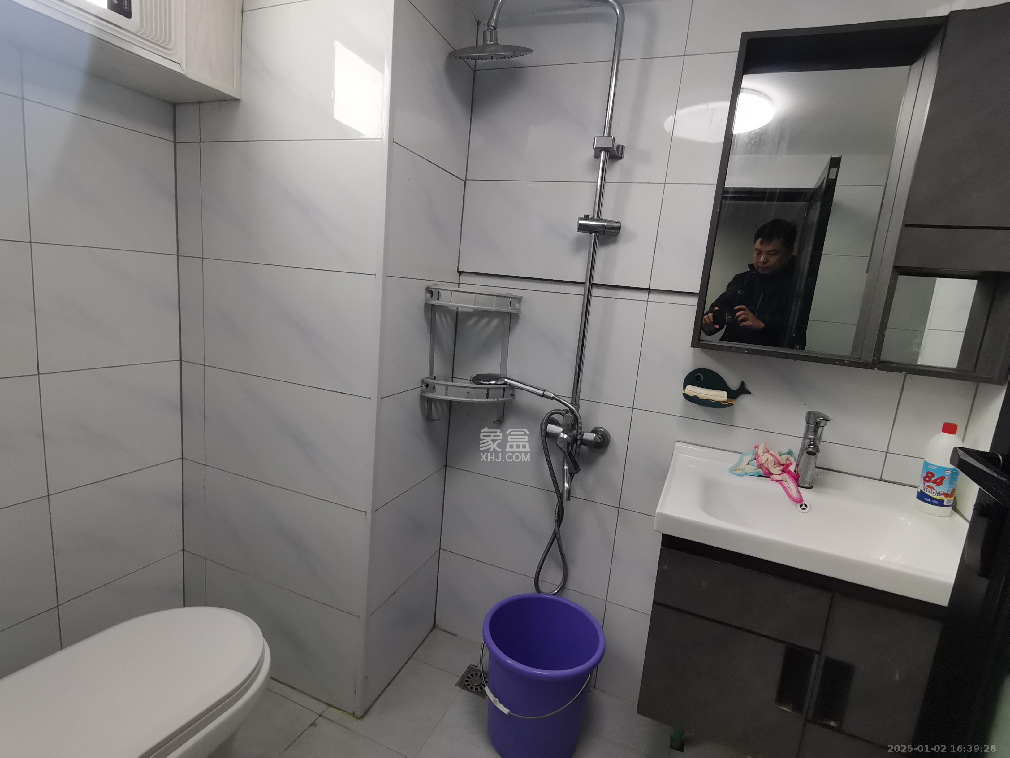 龙湖新壹城  1室1厅1卫   1400.00元/月室内图
