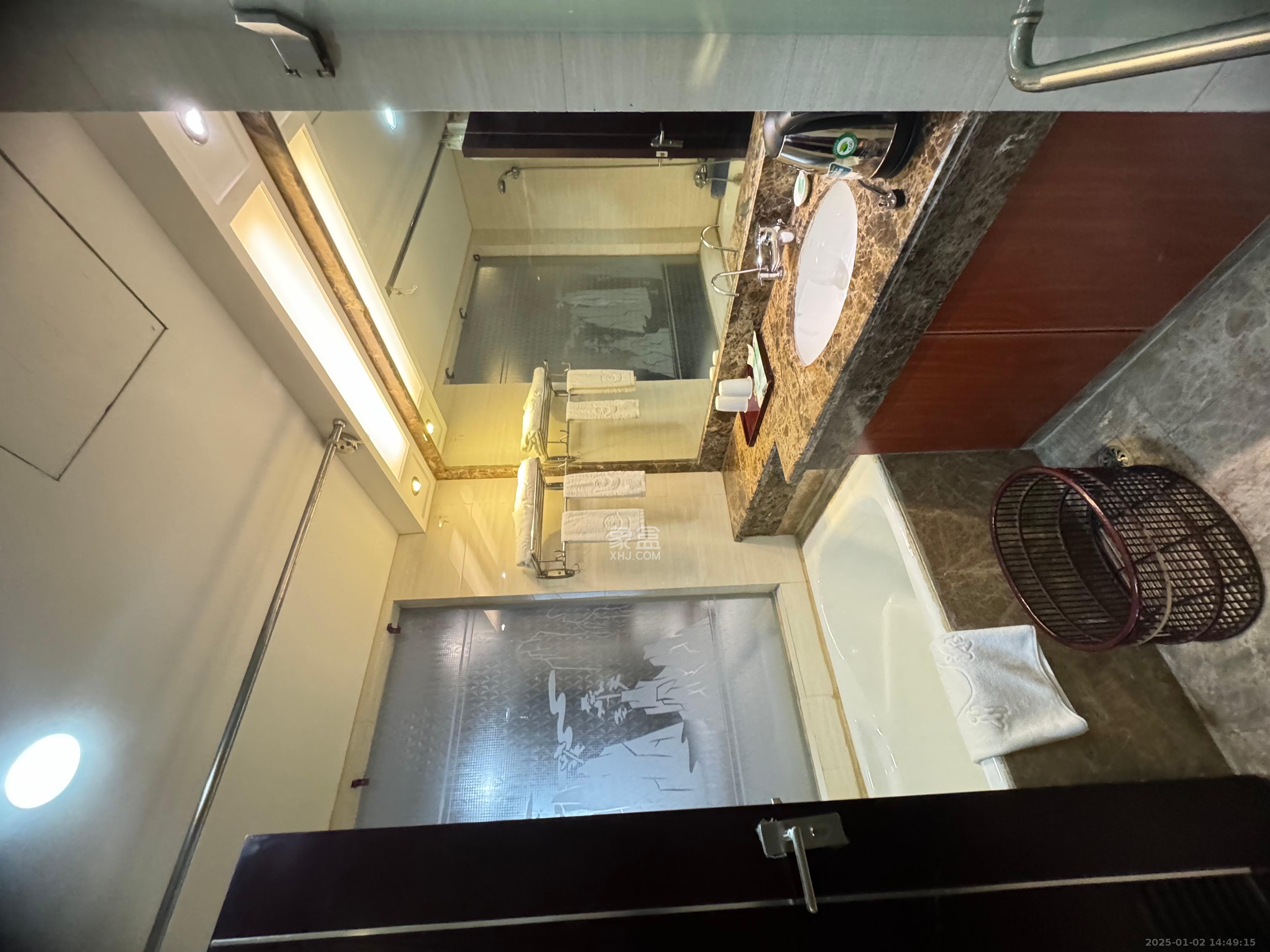 开源鑫城 1室0厅0卫 1500.0元/月 开源鑫城 1室0厅0卫 1500.0元/月室内图