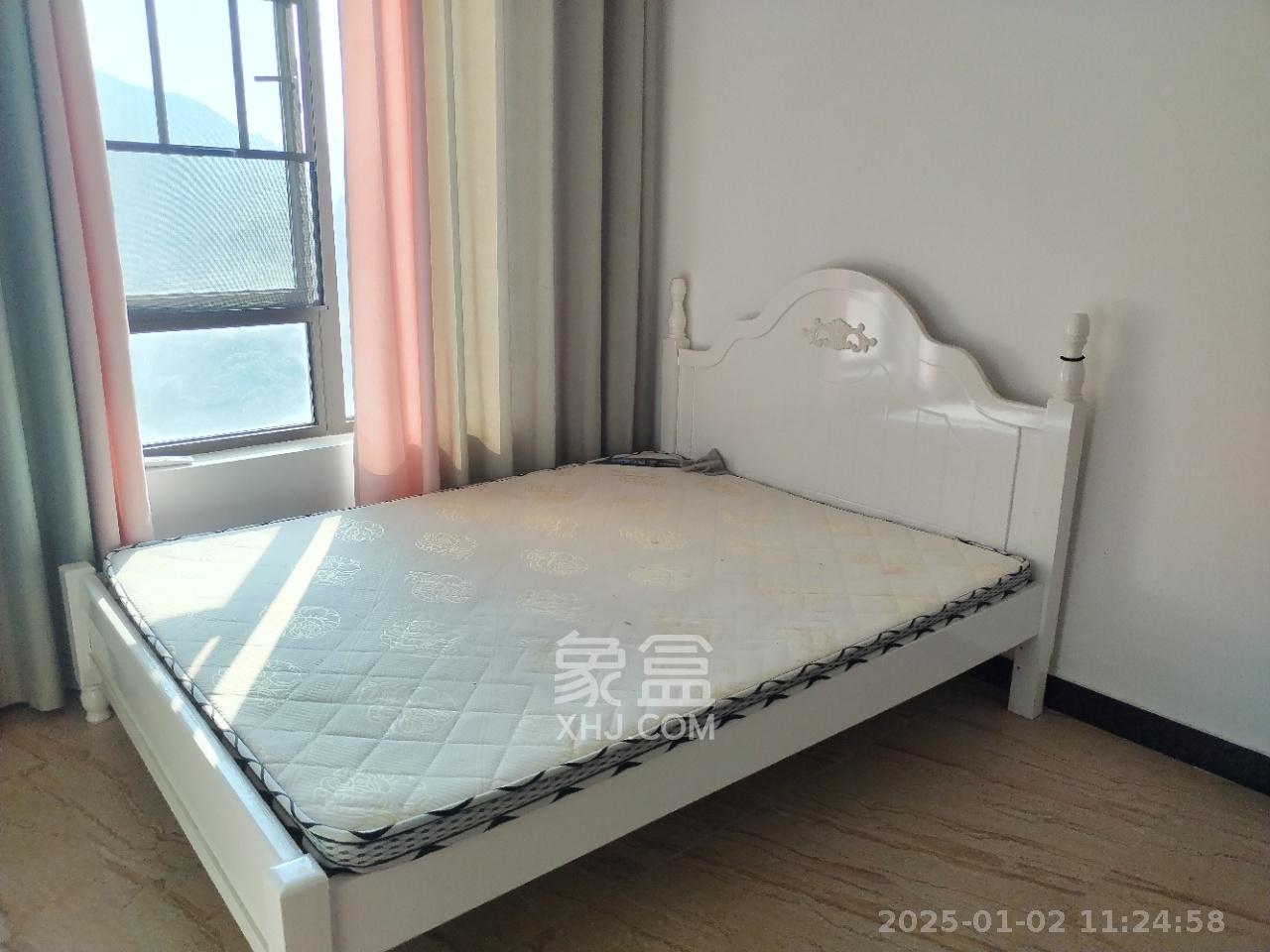 龙湖湘风原著(龙湖湘风星城) 3室2厅1卫 1800.0元/月 龙湖湘风原著(龙湖湘风星城) 3室2厅1卫 1800.0元/月室内图