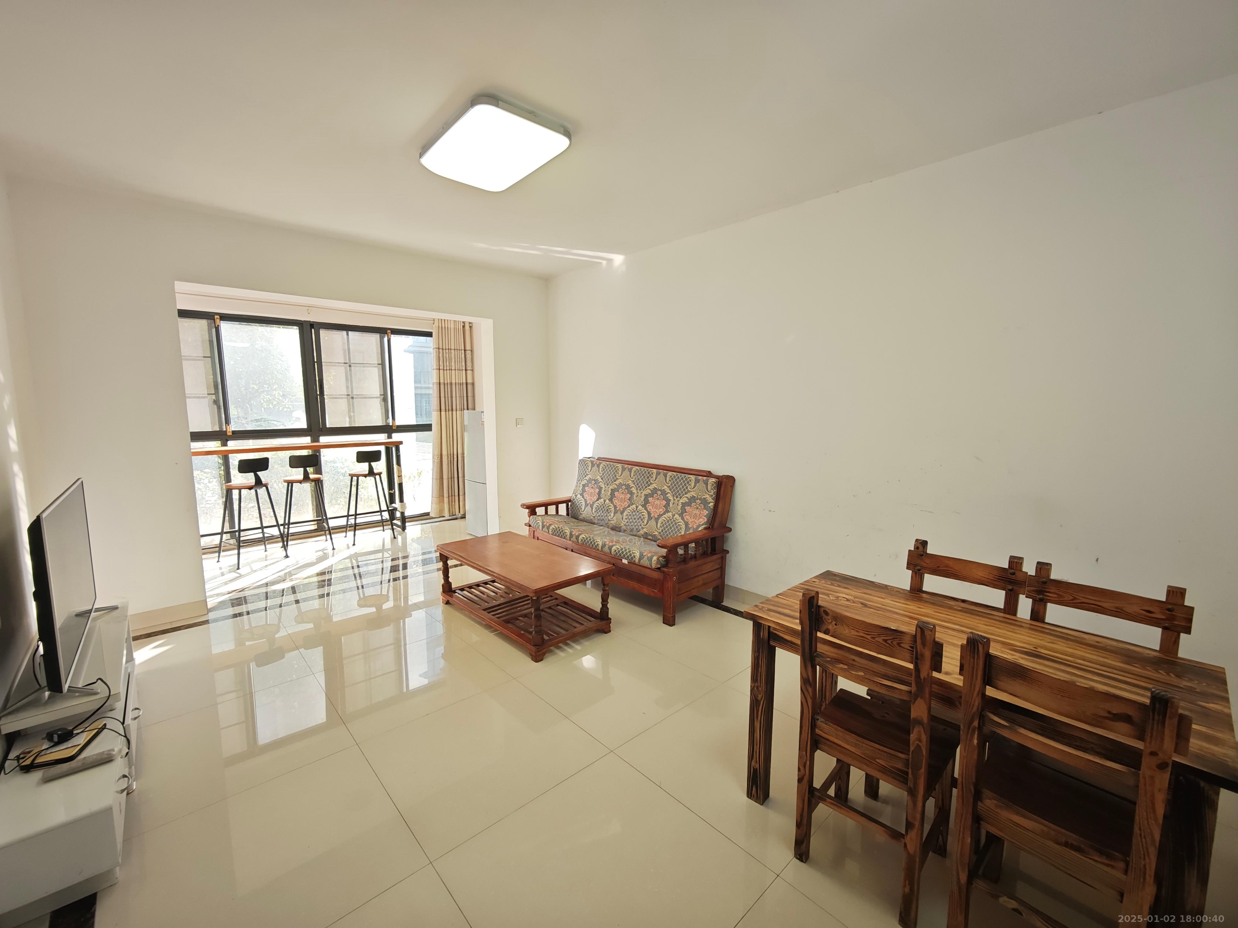 九八缔景城 1室1厅1卫 1300.0元/月 九八缔景城 1室1厅1卫 1300.0元/月室内图