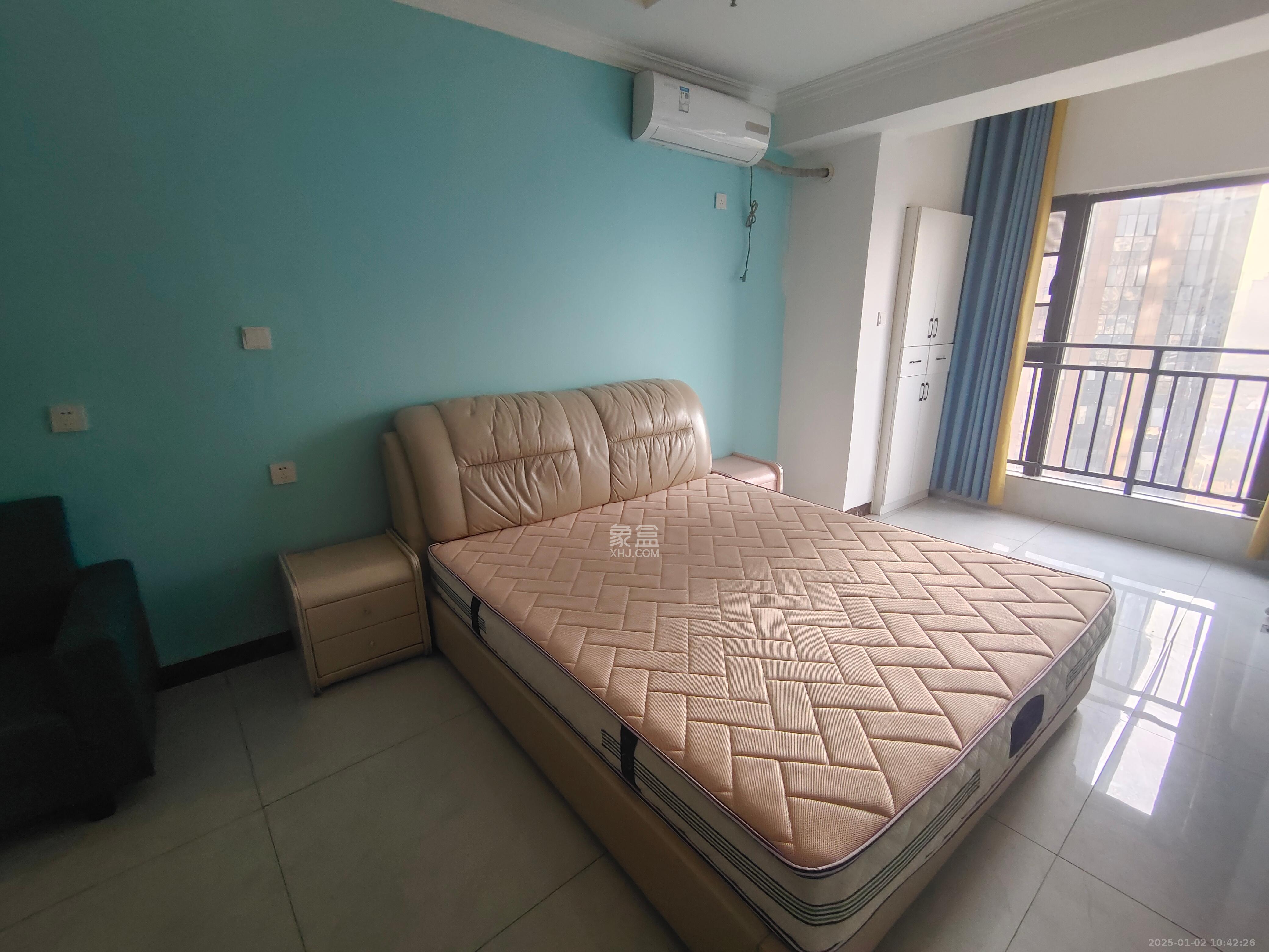 高升时代广场(冠铭商务中心) 1室1厅1卫 1400.0元/月 高升时代广场(冠铭商务中心) 1室1厅1卫 1400.0元/月室内图