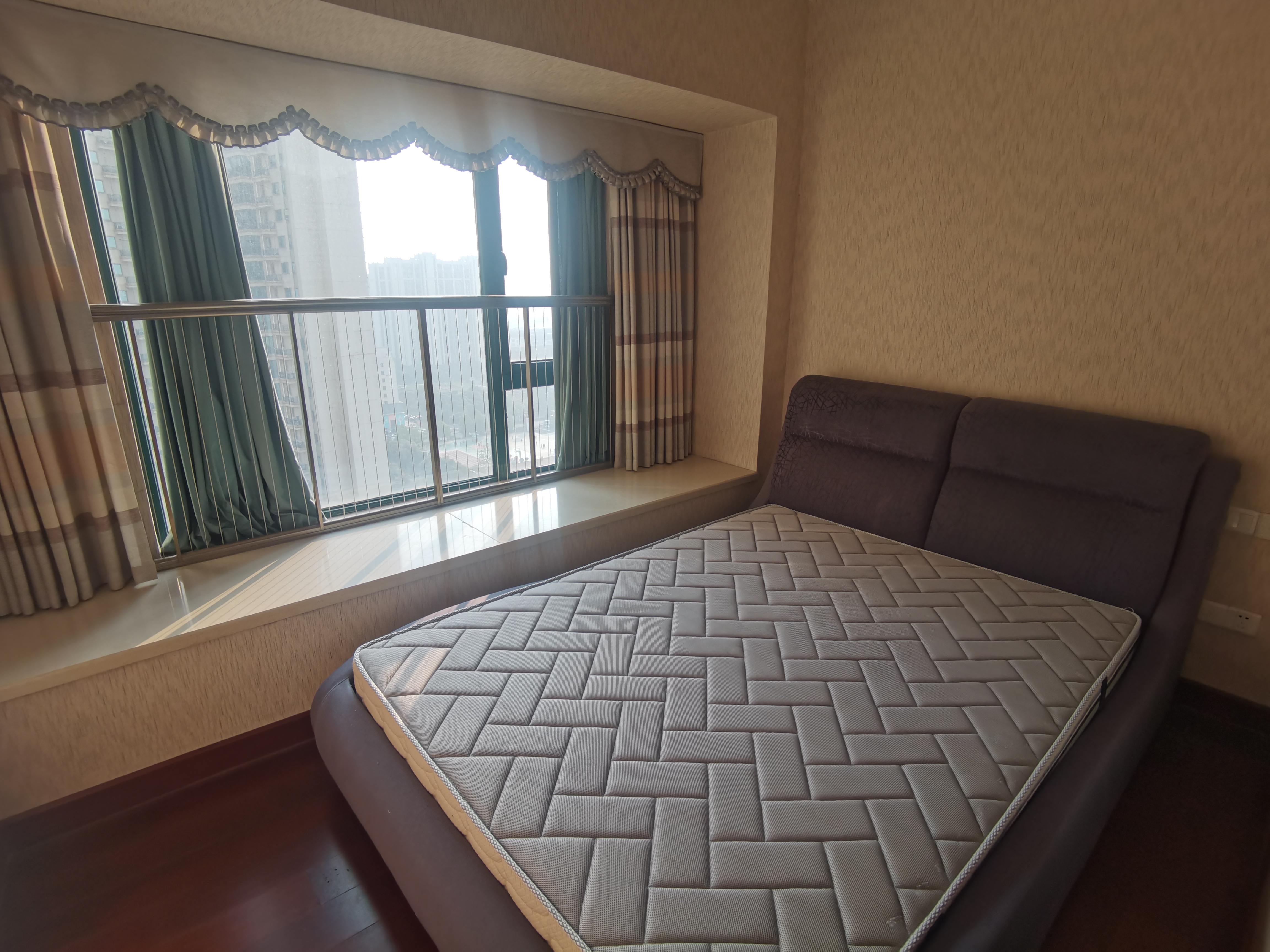 恒大绿洲 2室2厅1卫 1580.0元/月 恒大绿洲 2室2厅1卫 1580.0元/月室内图