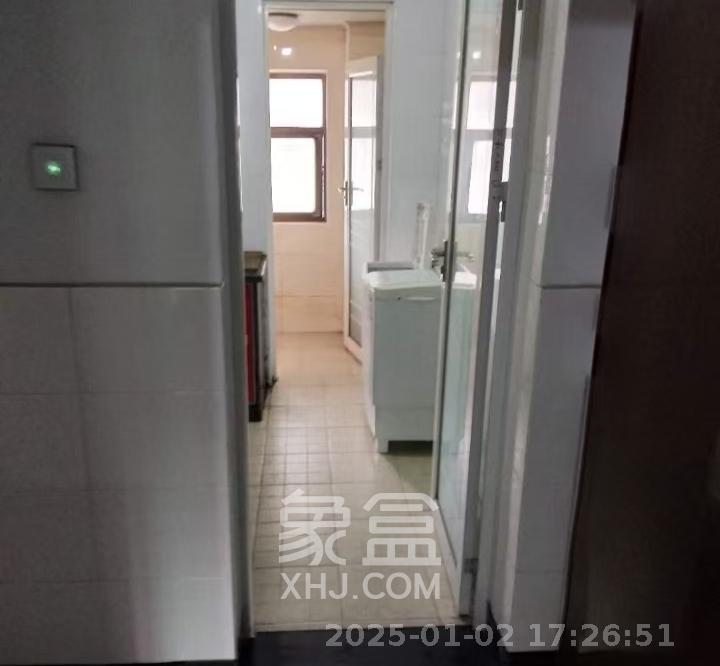 润泽园  1室1厅1卫   800.00元/月室内图
