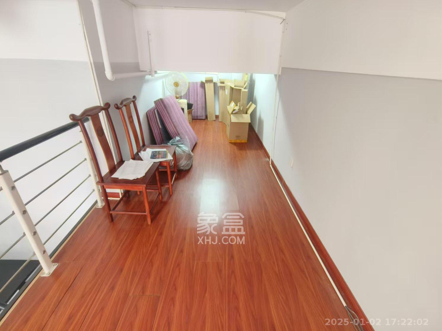 金科时代中心 1室0厅0卫 1600.0元/月 金科时代中心 1室0厅0卫 1600.0元/月室内图