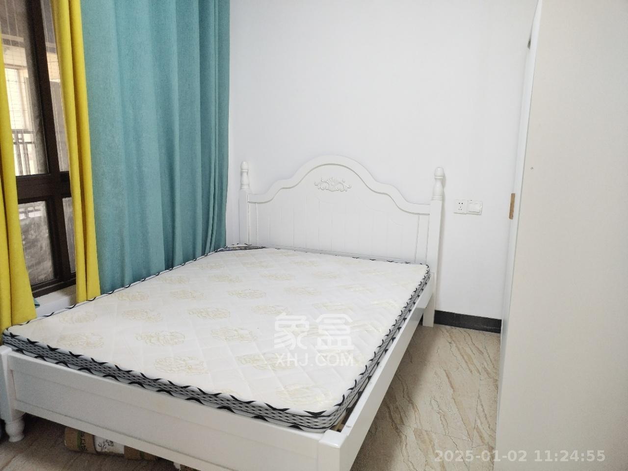 龙湖湘风原著(龙湖湘风星城) 3室2厅1卫 1800.0元/月 龙湖湘风原著(龙湖湘风星城) 3室2厅1卫 1800.0元/月室内图