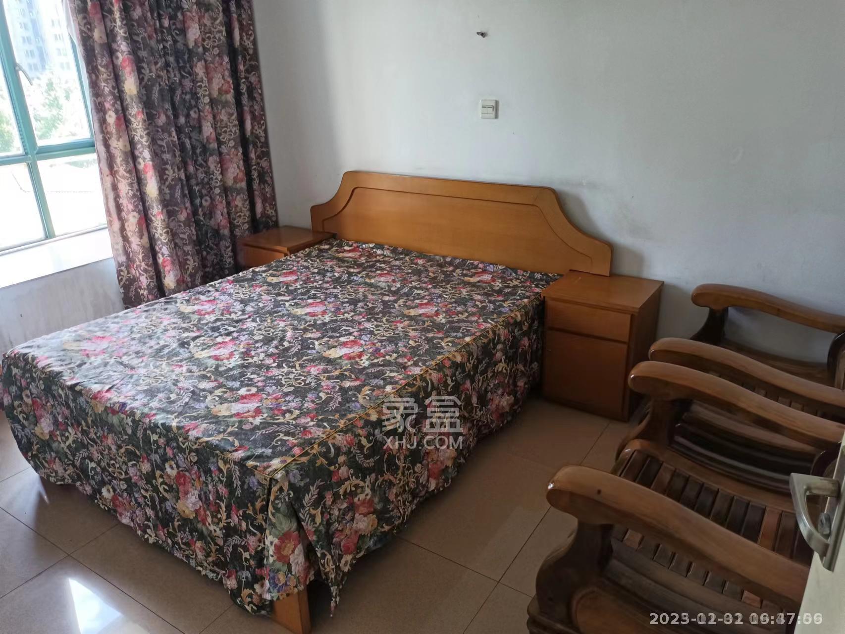 海创明珠花园 4室2厅1卫 2000.0元/月 海创明珠花园 4室2厅1卫 2000.0元/月室内图