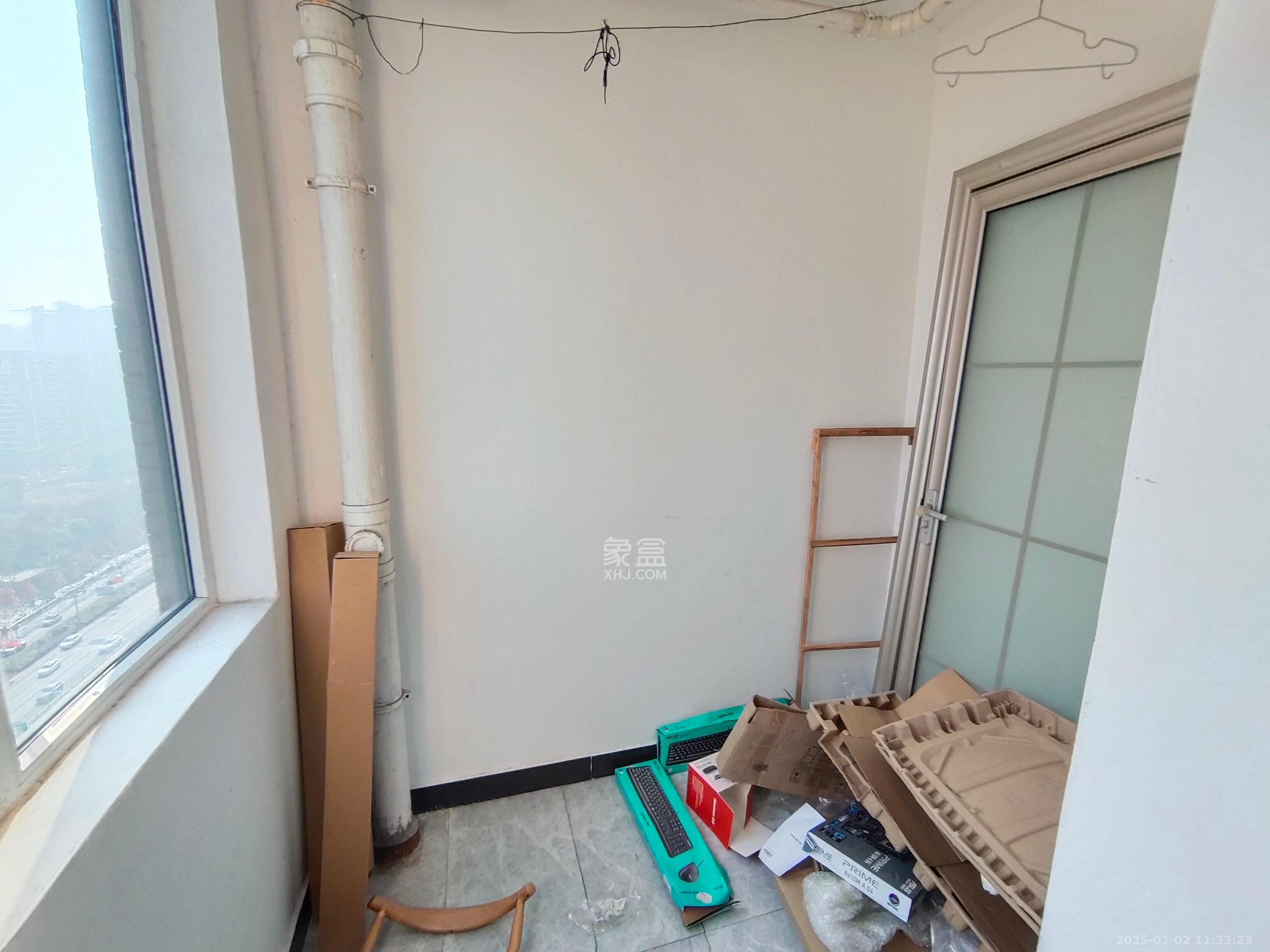 长城华都  3室2厅1卫   2800.00元/月室内图