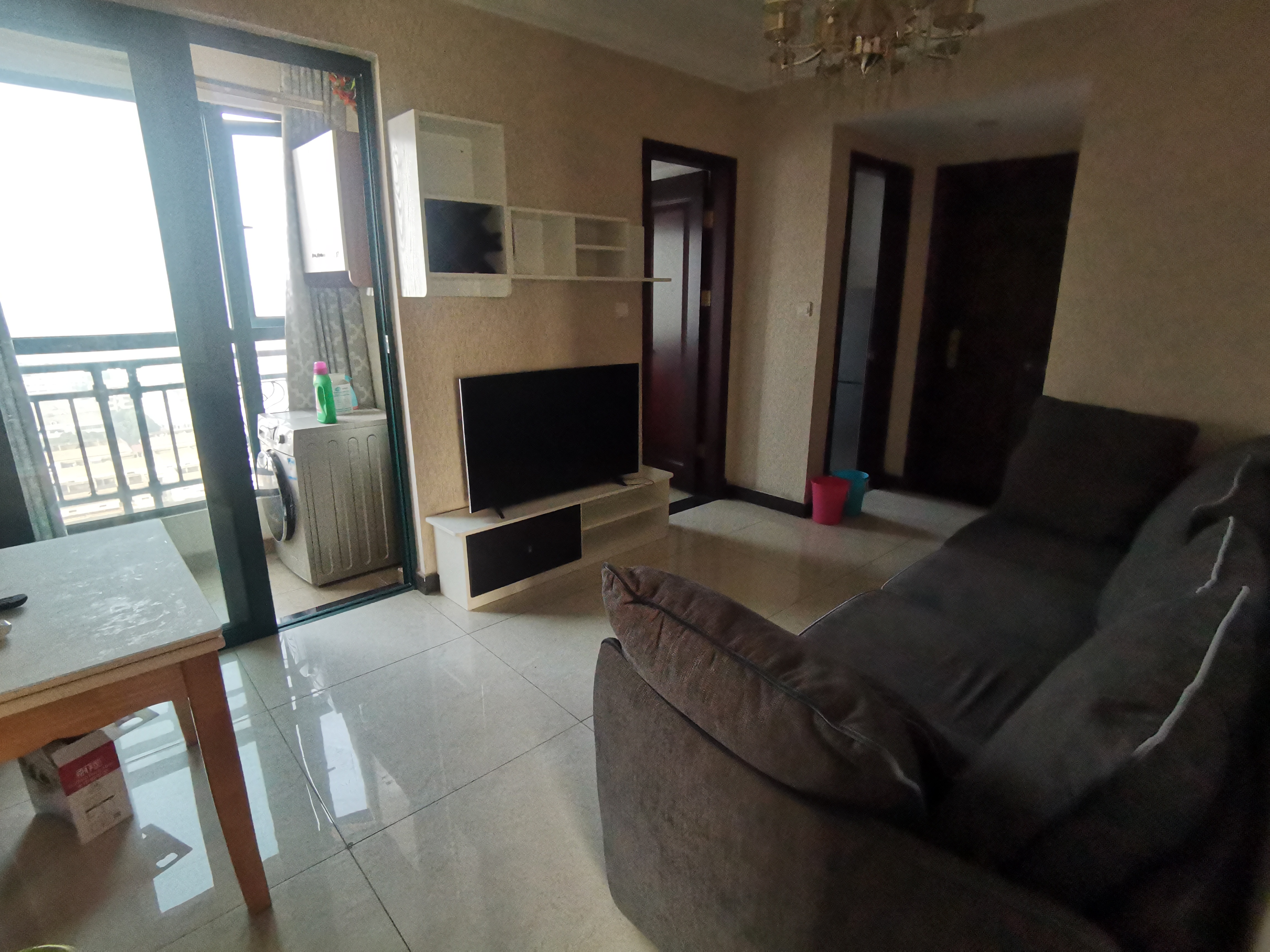 恒大绿洲 2室2厅1卫 1580.0元/月 恒大绿洲 2室2厅1卫 1580.0元/月室内图