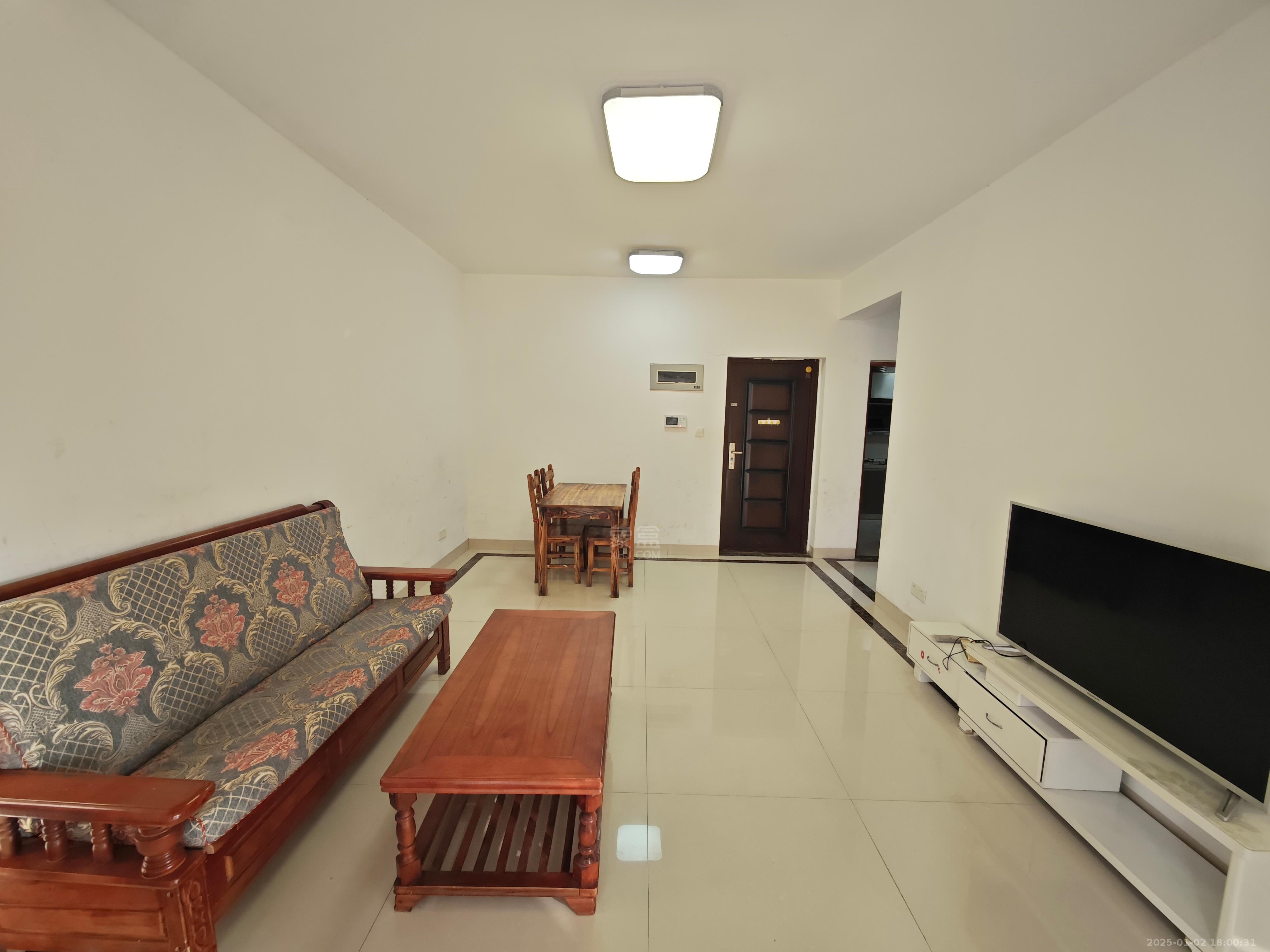 九八缔景城 1室1厅1卫 1300.0元/月 九八缔景城 1室1厅1卫 1300.0元/月室内图