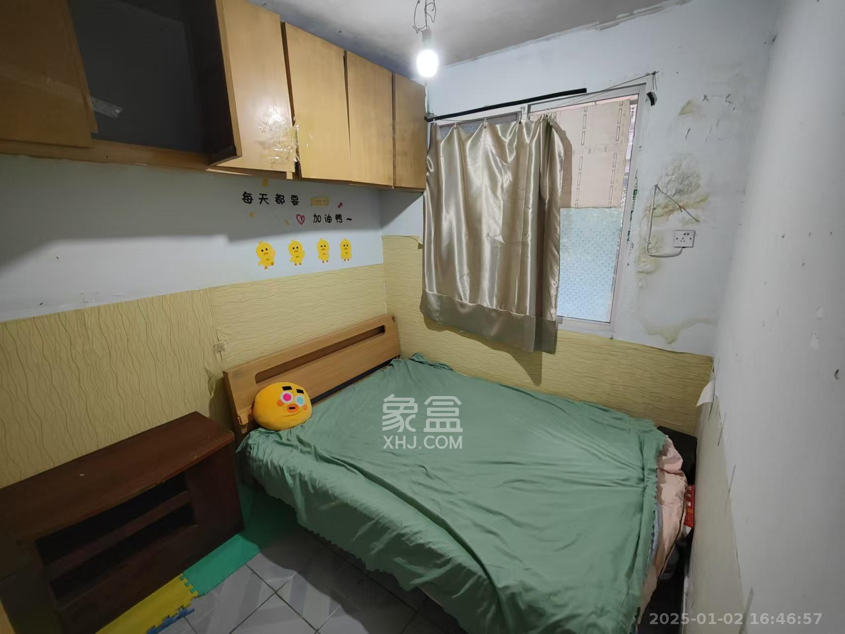 茅亭子  1室1厅1卫   1500.00元/月室内图