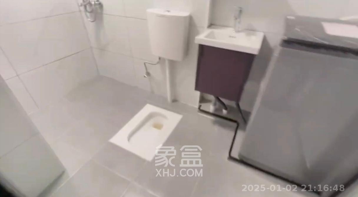 红星国际公寓  1室1厅1卫   2400.00元/月室内图