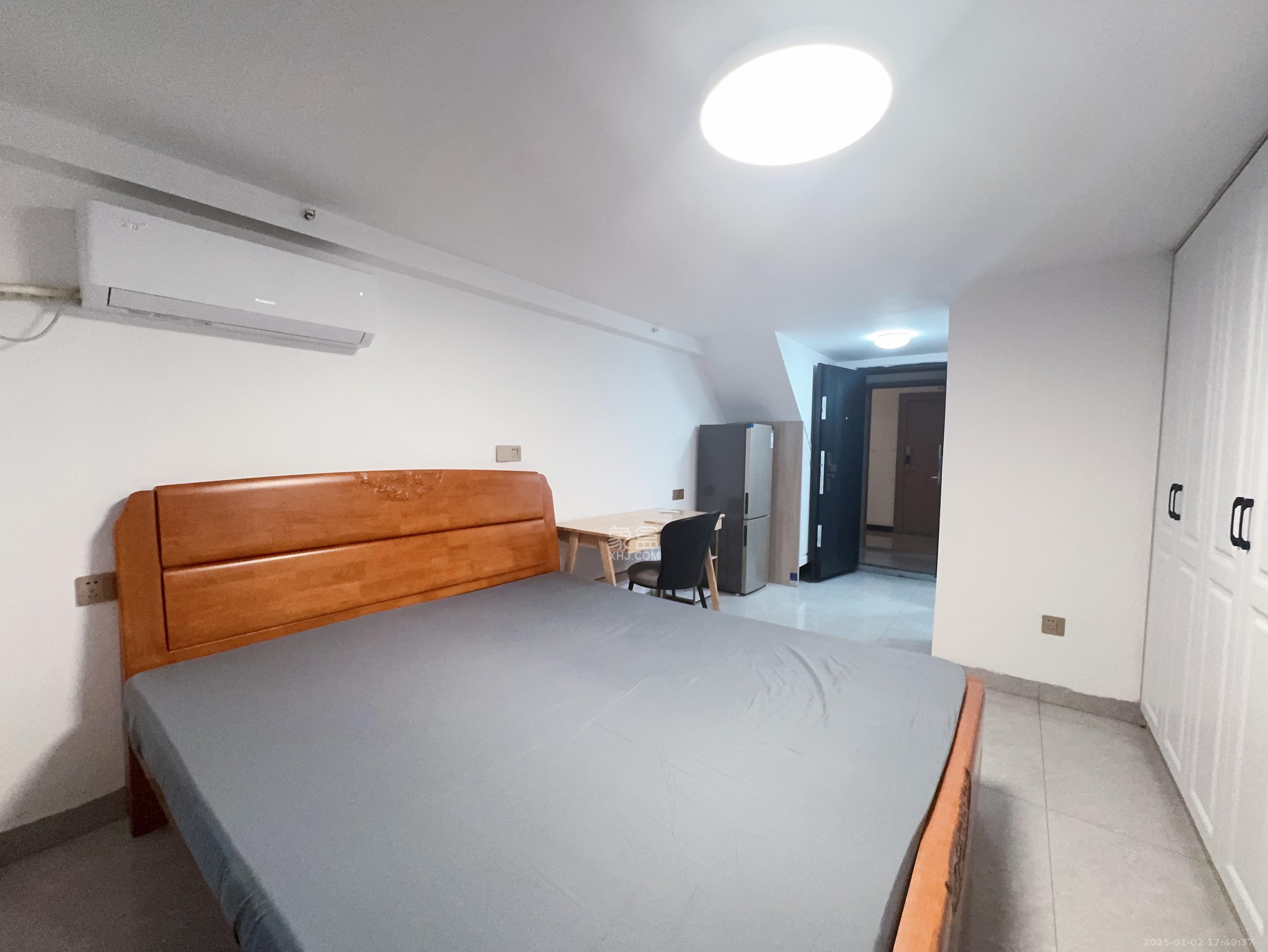 金地中交麓谷香颂(金地中交雅苑)  1室1厅1卫    1500.0元/月 金地中交麓谷香颂(金地中交雅苑)  1室1厅1卫    1500.0元/月室内图