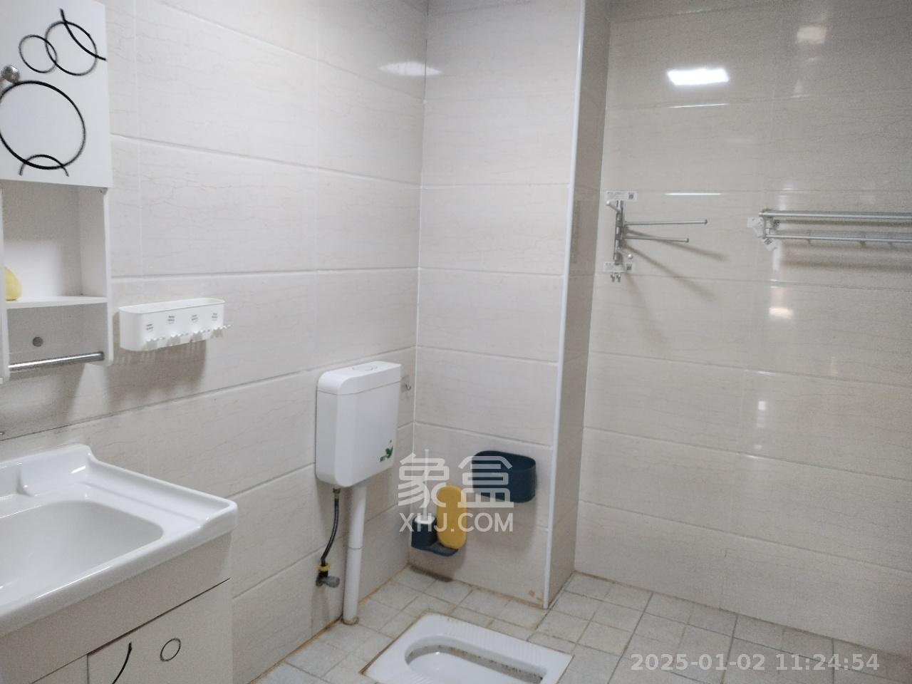 龙湖湘风原著(龙湖湘风星城) 3室2厅1卫 1800.0元/月 龙湖湘风原著(龙湖湘风星城) 3室2厅1卫 1800.0元/月室内图