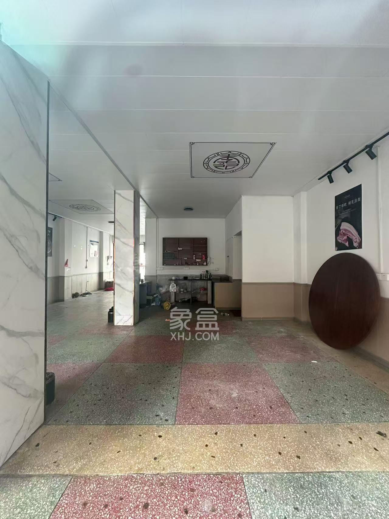 金地铂悦   13.23㎡      3000.0元/月室内图