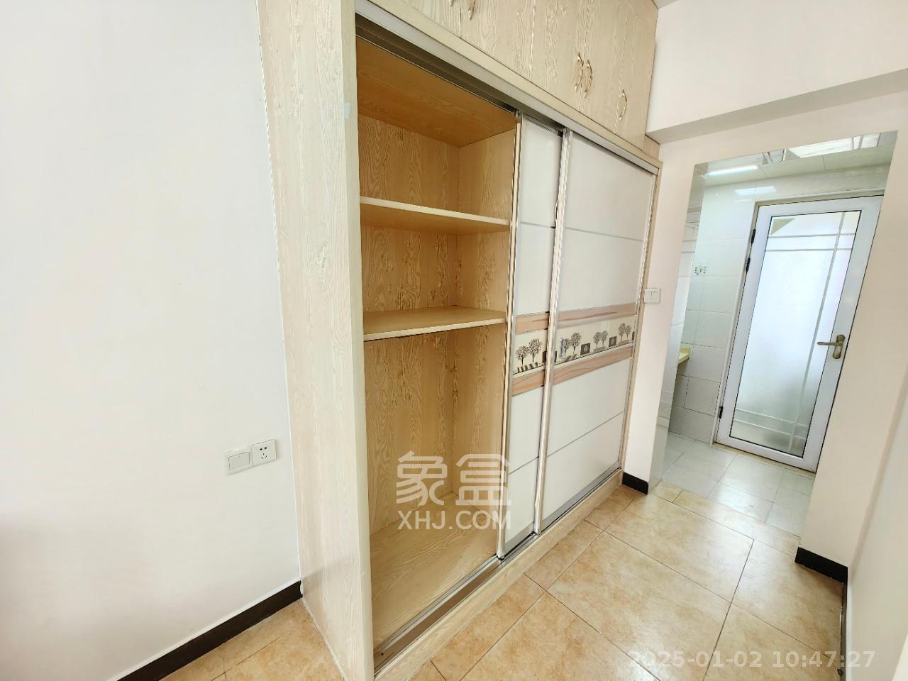 嘉顺苑  1室1厅1卫   1200.00元/月室内图