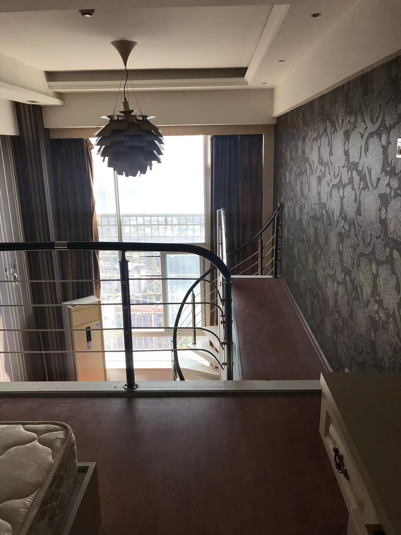 水榭花城西城(一期,二期) 1室1厅1卫 1000.0元/月 水榭花城西城(一期,二期) 1室1厅1卫 1000.0元/月室内图