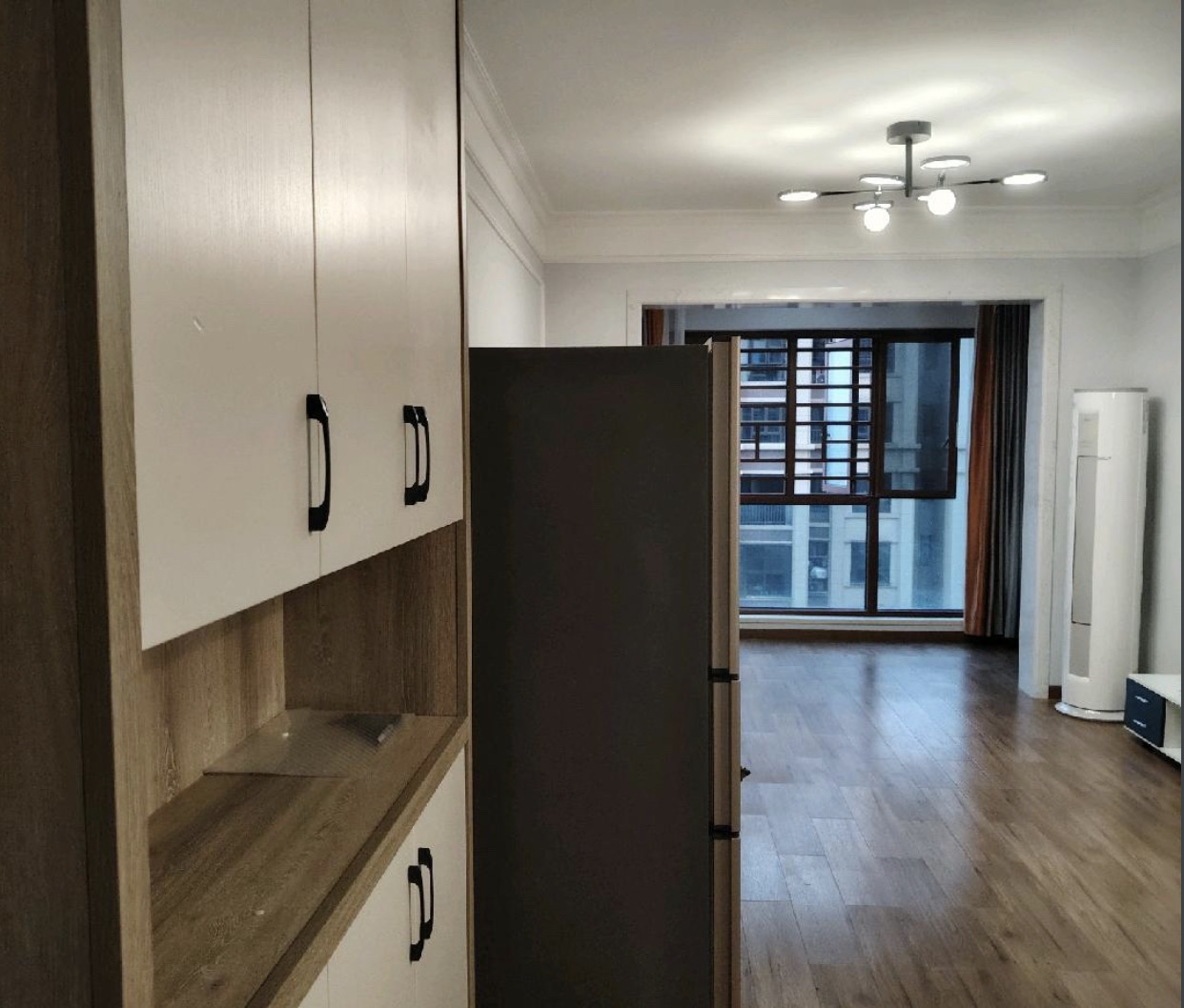 阳光美城 2室2厅1卫 2000.0元/月 阳光美城 2室2厅1卫 2000.0元/月室内图