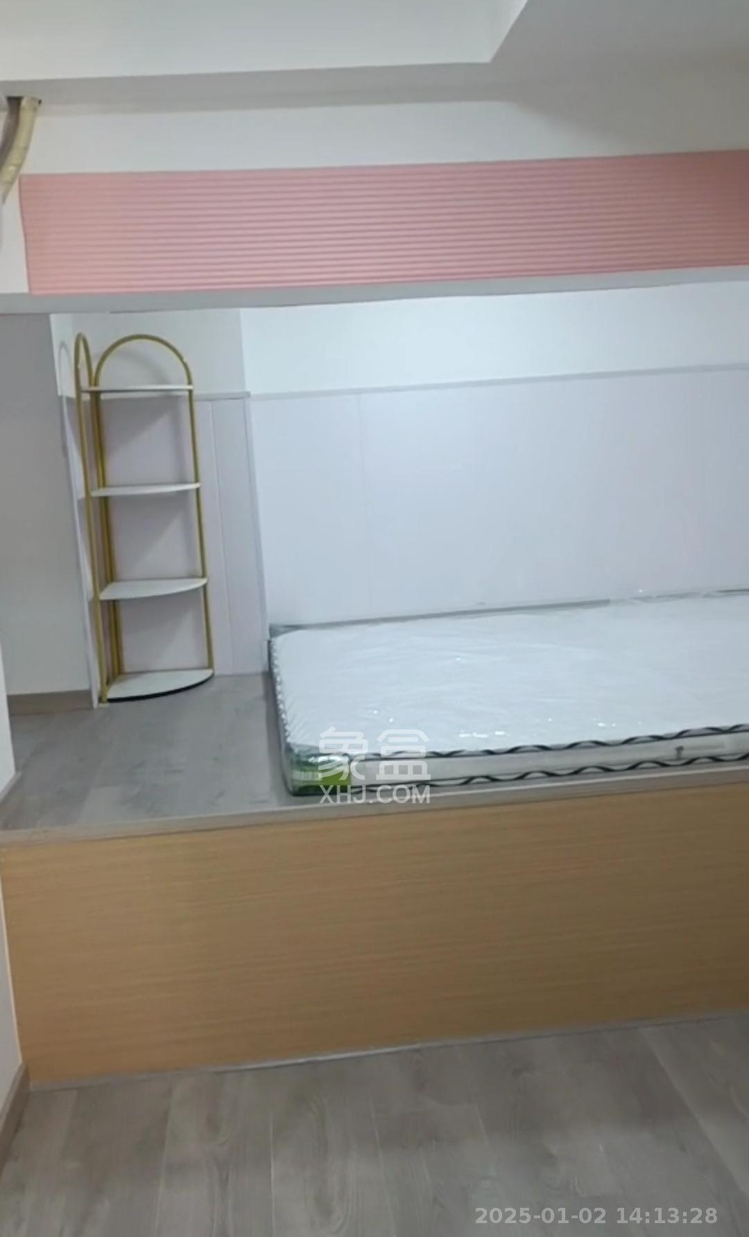 梅溪悦章  2室1厅1卫    2500.0元/月室内图