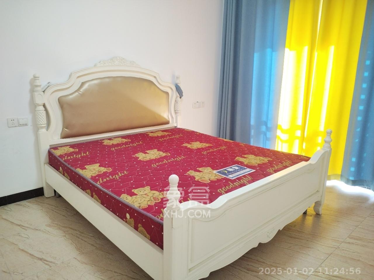 龙湖湘风原著(龙湖湘风星城) 3室2厅1卫 1800.0元/月 龙湖湘风原著(龙湖湘风星城) 3室2厅1卫 1800.0元/月室内图