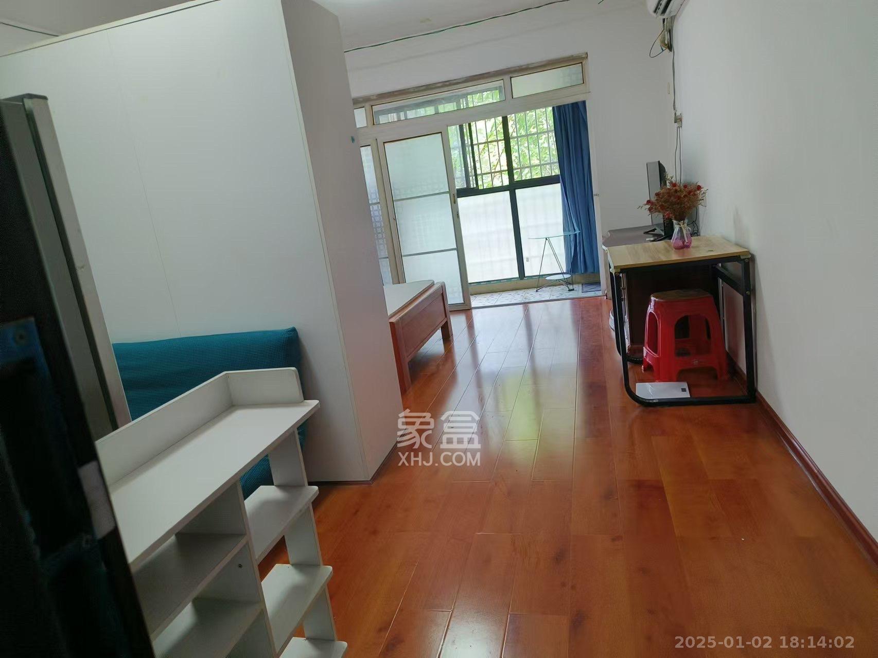 白沙世纪佳园 1室0厅0卫 1000.0元/月 白沙世纪佳园 1室0厅0卫 1000.0元/月室内图