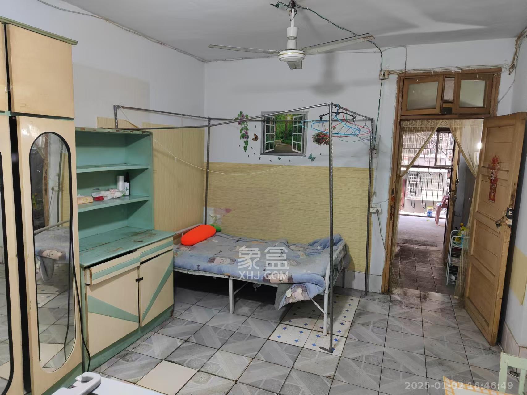 茅亭子  1室1厅1卫   1500.00元/月室内图