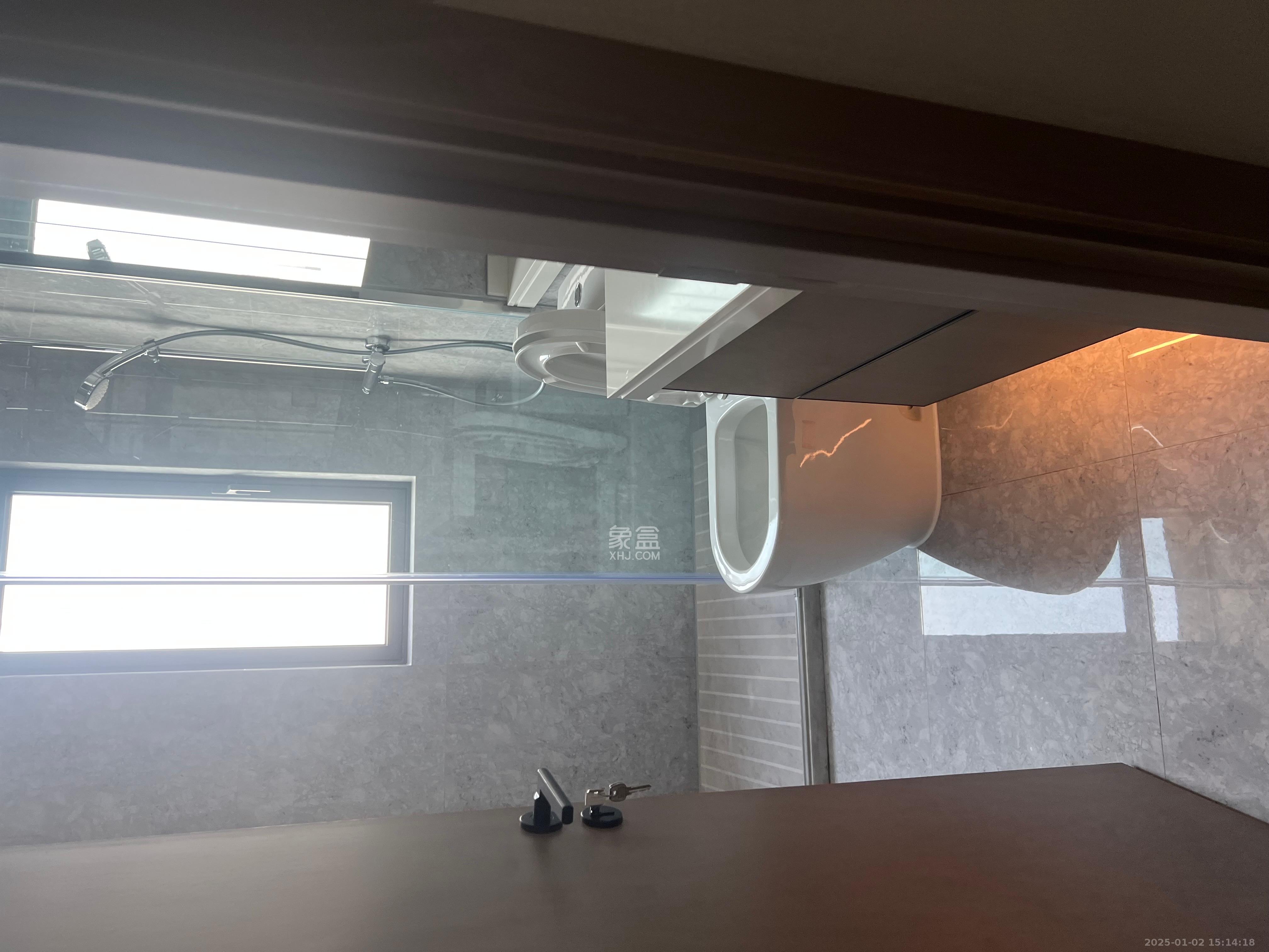 旭辉铂悦湘江 4室2厅1卫 20000.0元/月 旭辉铂悦湘江 4室2厅1卫 20000.0元/月室内图