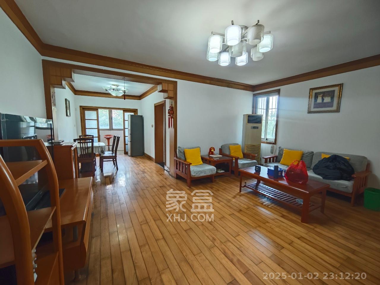 科教新村 3室2厅1卫 2800.0元/月 科教新村 3室2厅1卫 2800.0元/月室内图