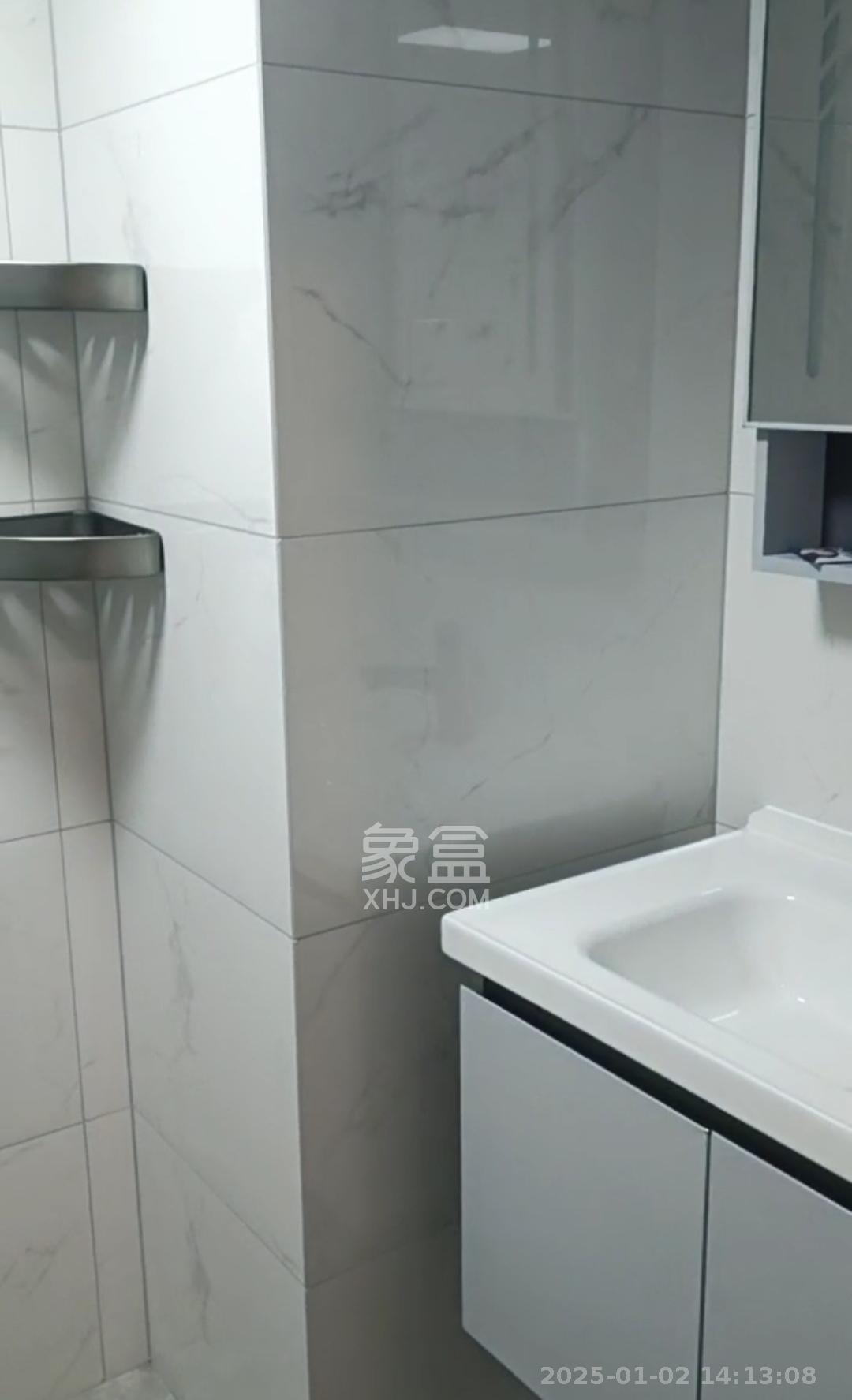 梅溪悦章  2室1厅1卫    2500.0元/月室内图