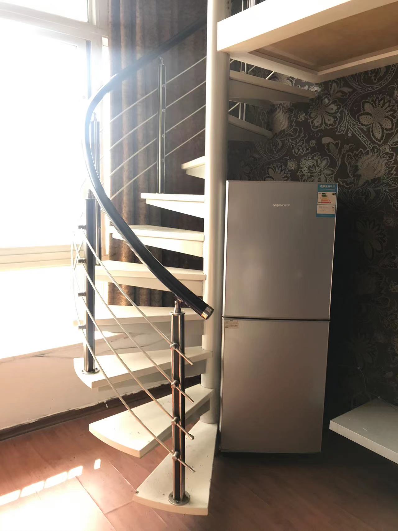 水榭花城西城(一期,二期) 1室1厅1卫 1000.0元/月 水榭花城西城(一期,二期) 1室1厅1卫 1000.0元/月室内图