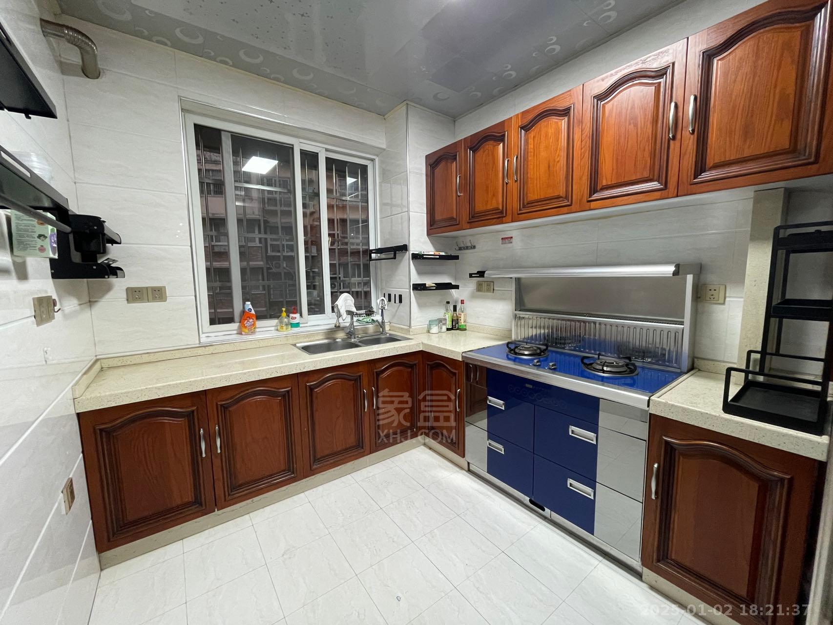 熹悦花都 4室2厅2卫 1900.0元/月 熹悦花都 4室2厅2卫 1900.0元/月室内图