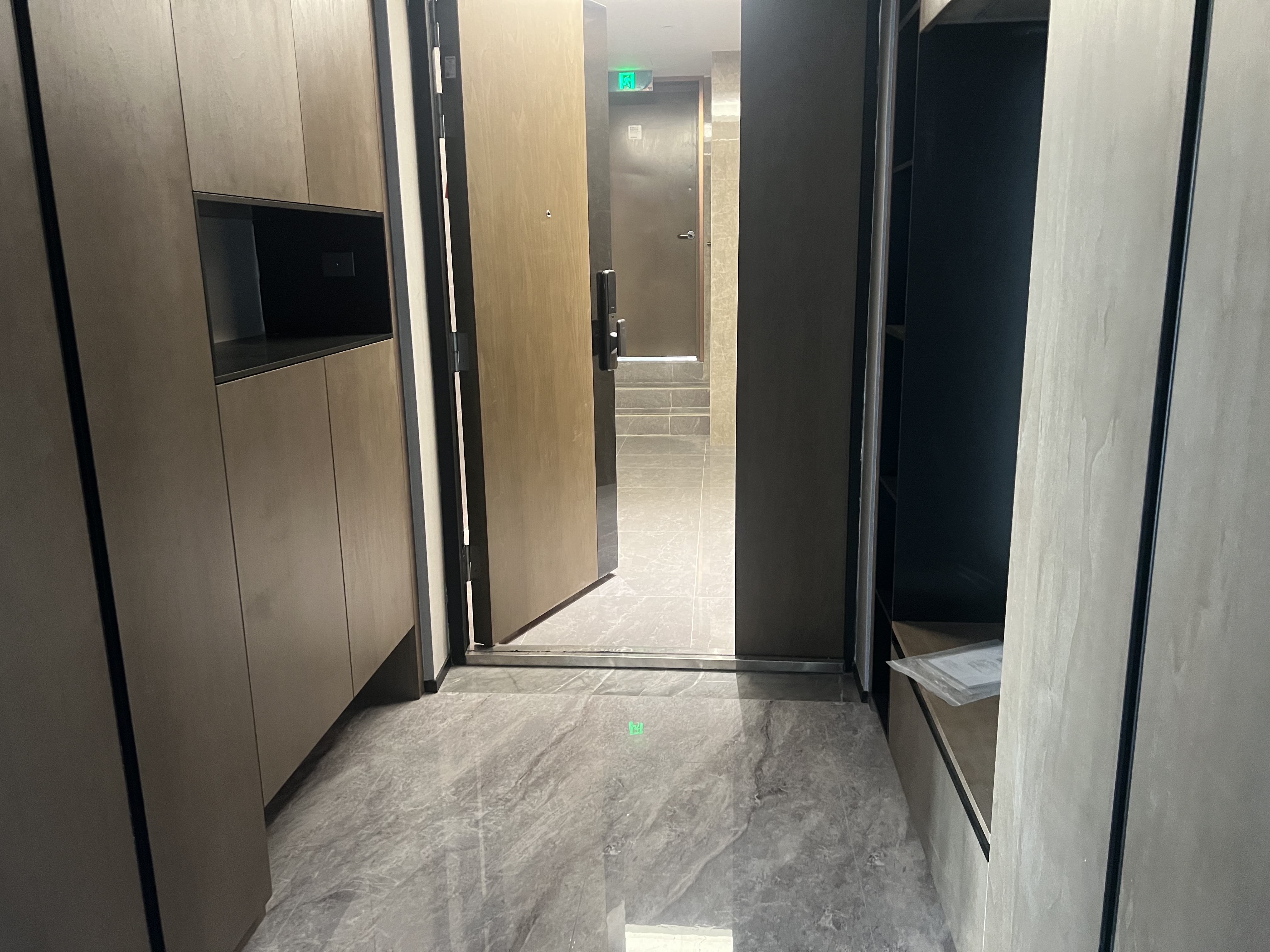 旭辉铂悦湘江 4室2厅1卫 20000.0元/月 旭辉铂悦湘江 4室2厅1卫 20000.0元/月户型图