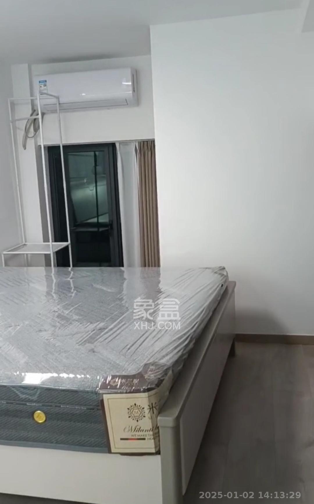 梅溪悦章  2室1厅1卫    2500.0元/月室内图