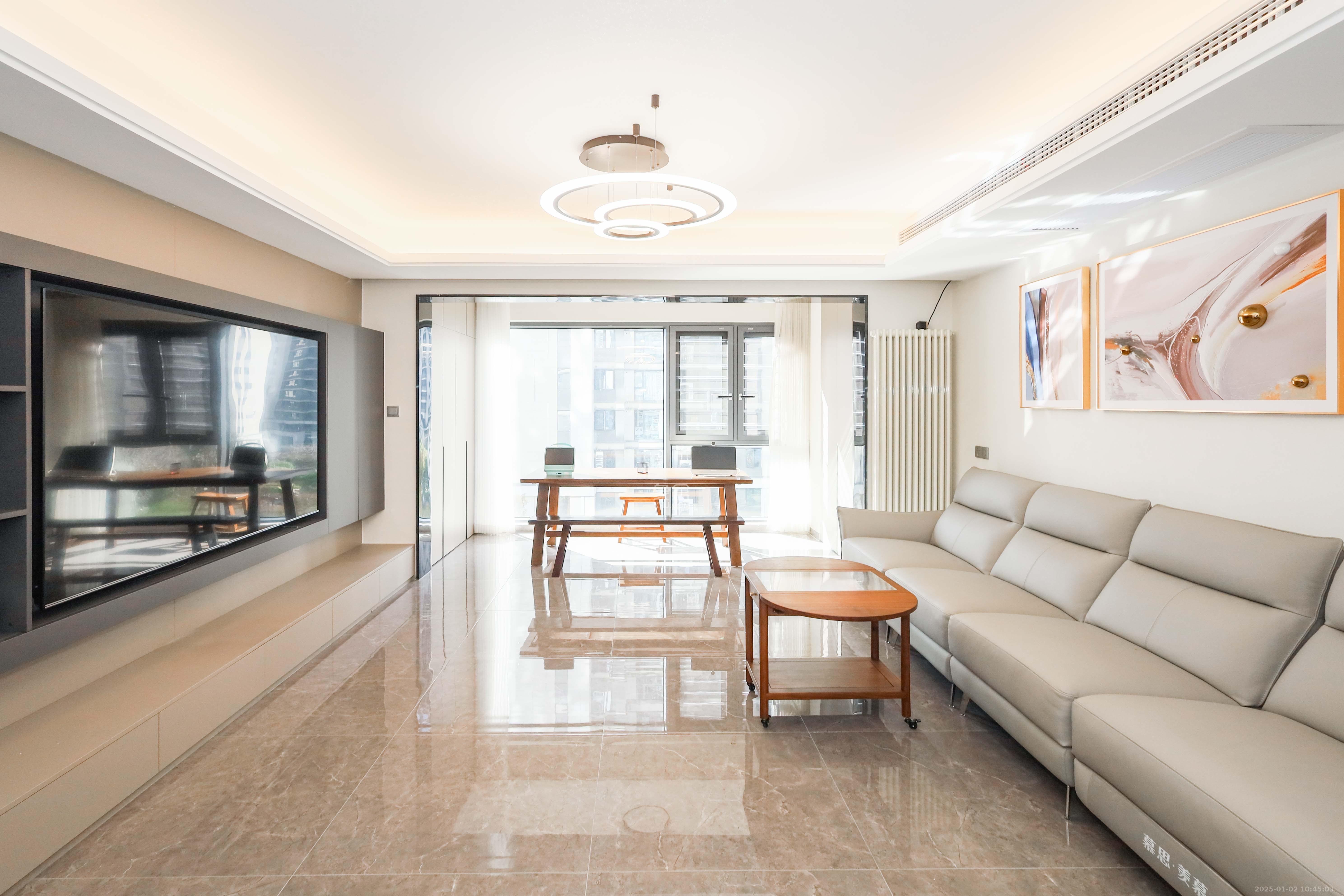 中海阅溪府 5室2厅2卫 7200.0元/月 中海阅溪府 5室2厅2卫 7200.0元/月室内图