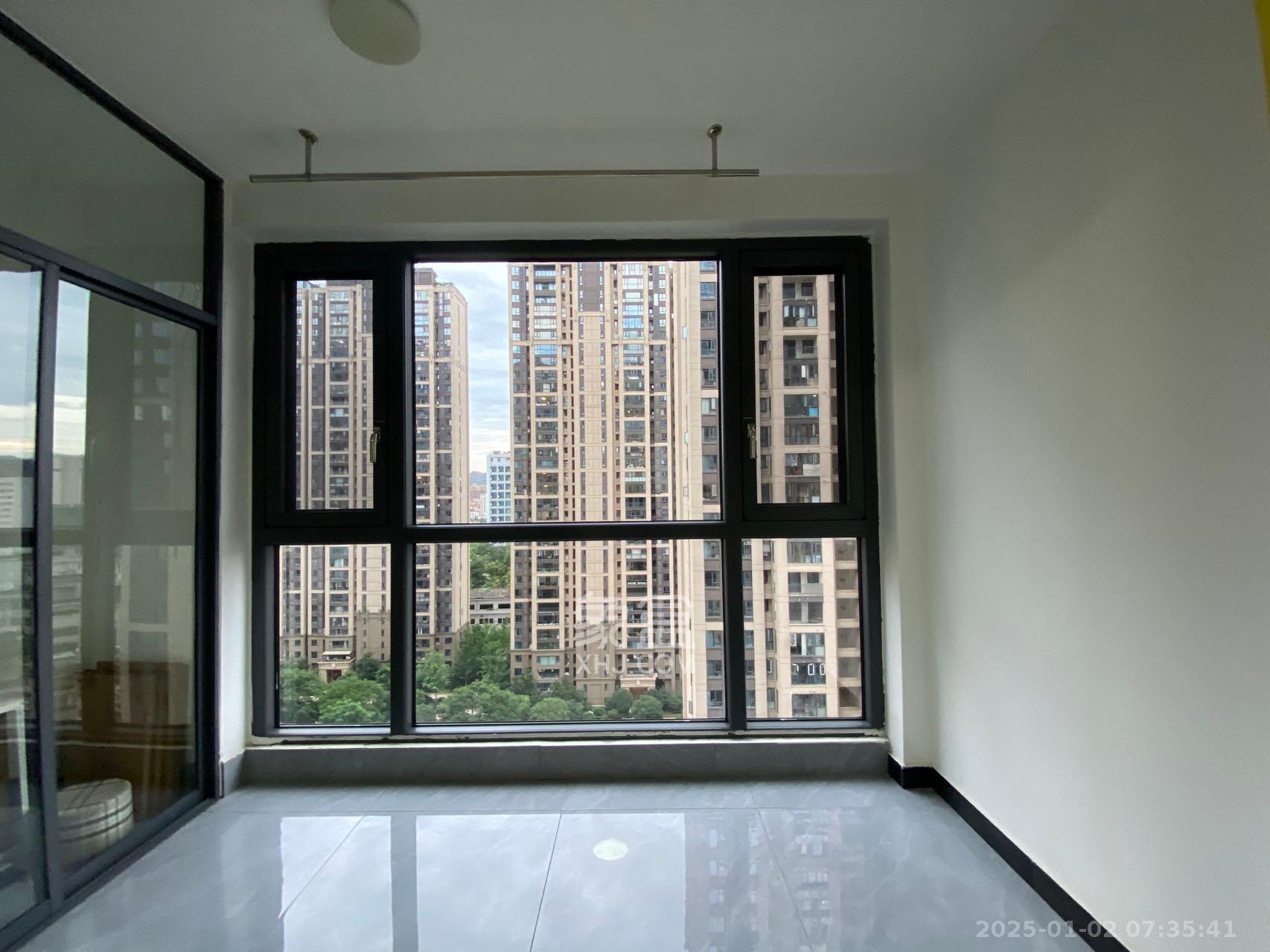 建发中央公园（建发美地）  1室0厅0卫   3000.00元/月室内图