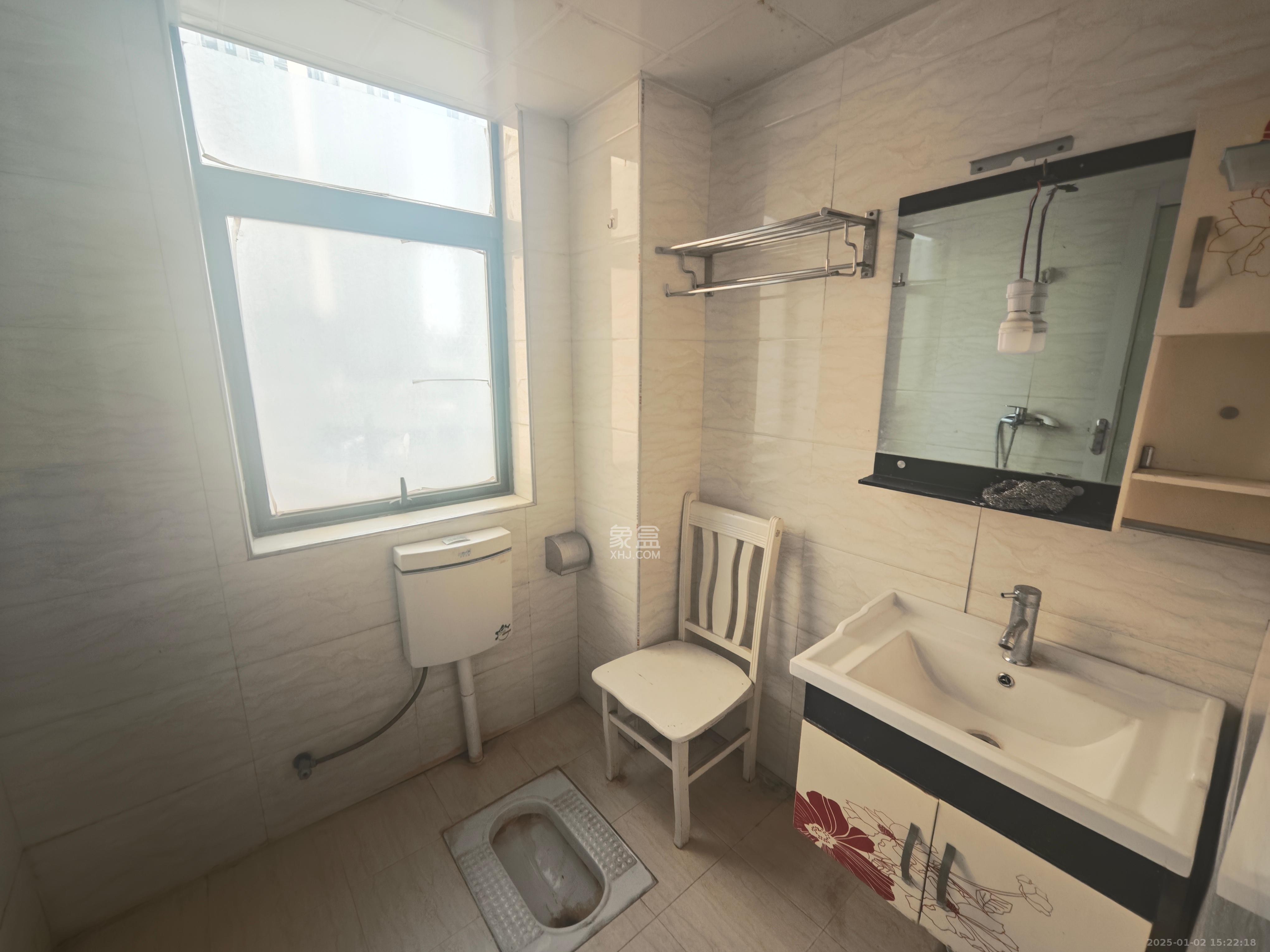 乾城(兴旺乾城) 2室1厅1卫 1500.0元/月 乾城(兴旺乾城) 2室1厅1卫 1500.0元/月室内图