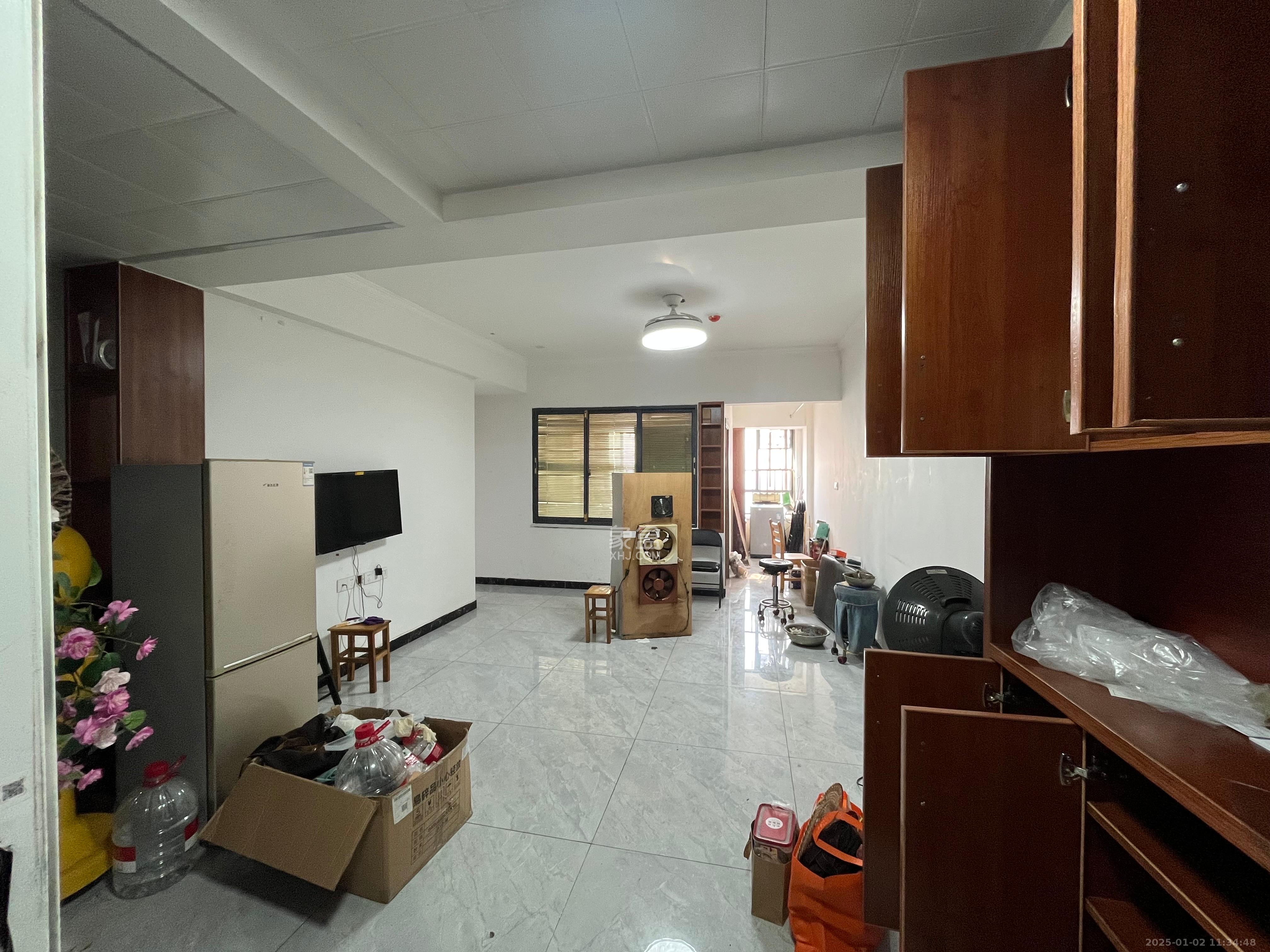 九峰远见 2室1厅1卫 2000.0元/月 九峰远见 2室1厅1卫 2000.0元/月室内图