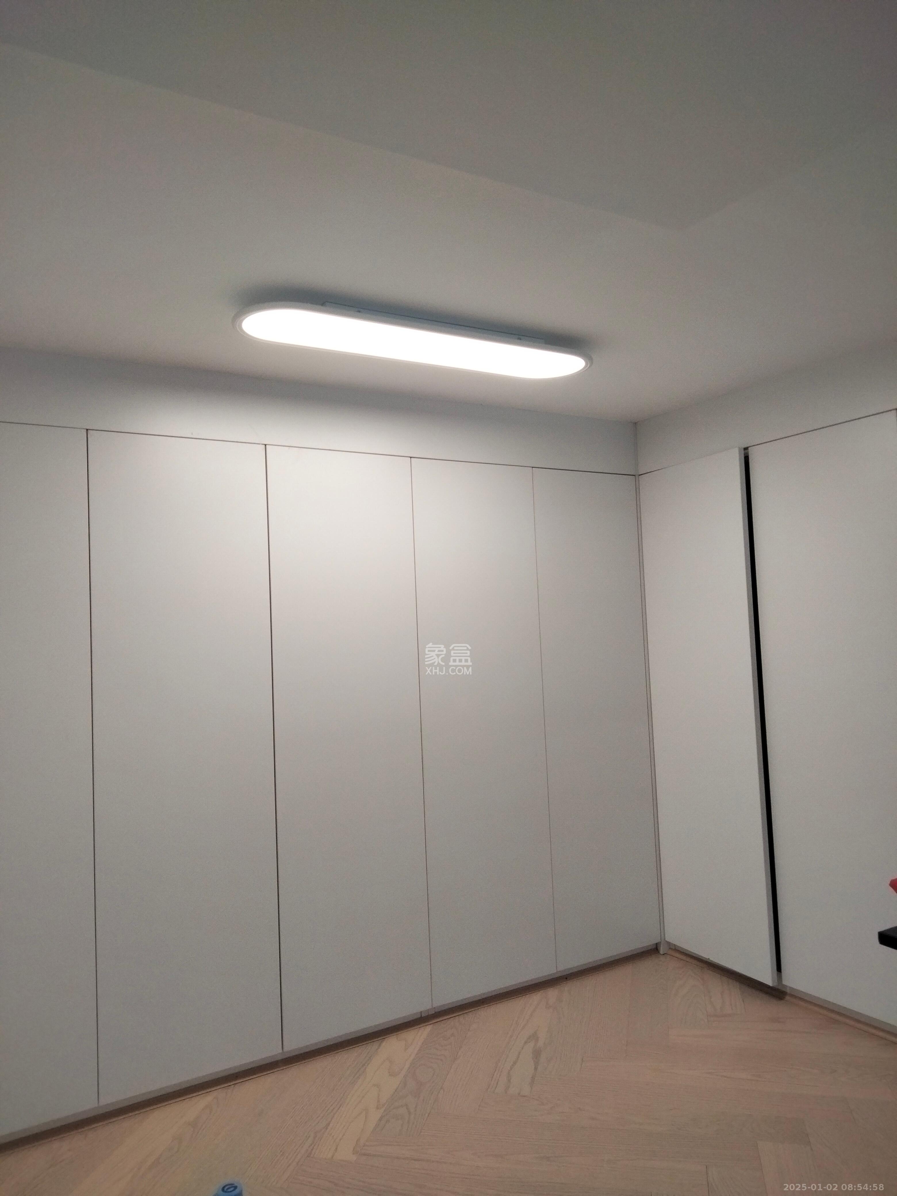 富兴时代御城  1室1厅1卫   2500.00元/月室内图