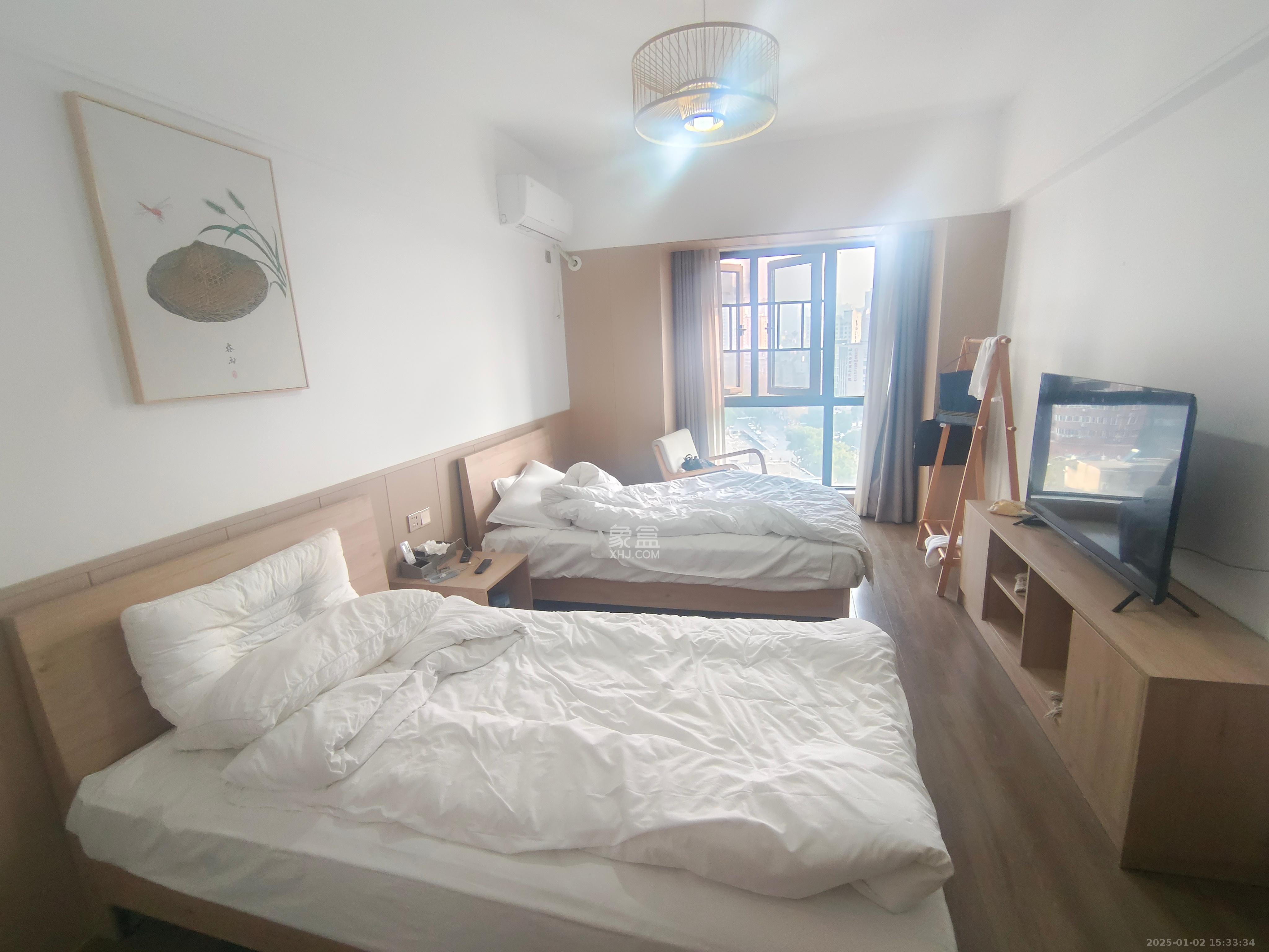 长沙檀府  0室0厅1卫   1800.00元/月室内图
