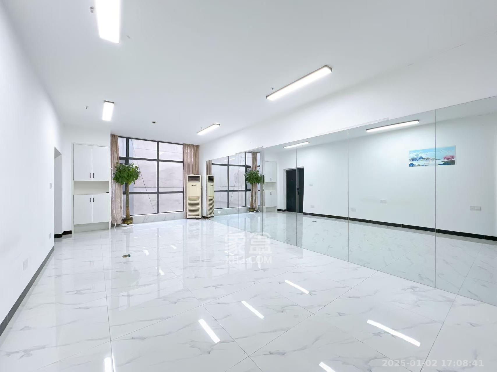 新奥大厦  1室0厅0卫   2140.00元/月室内图
