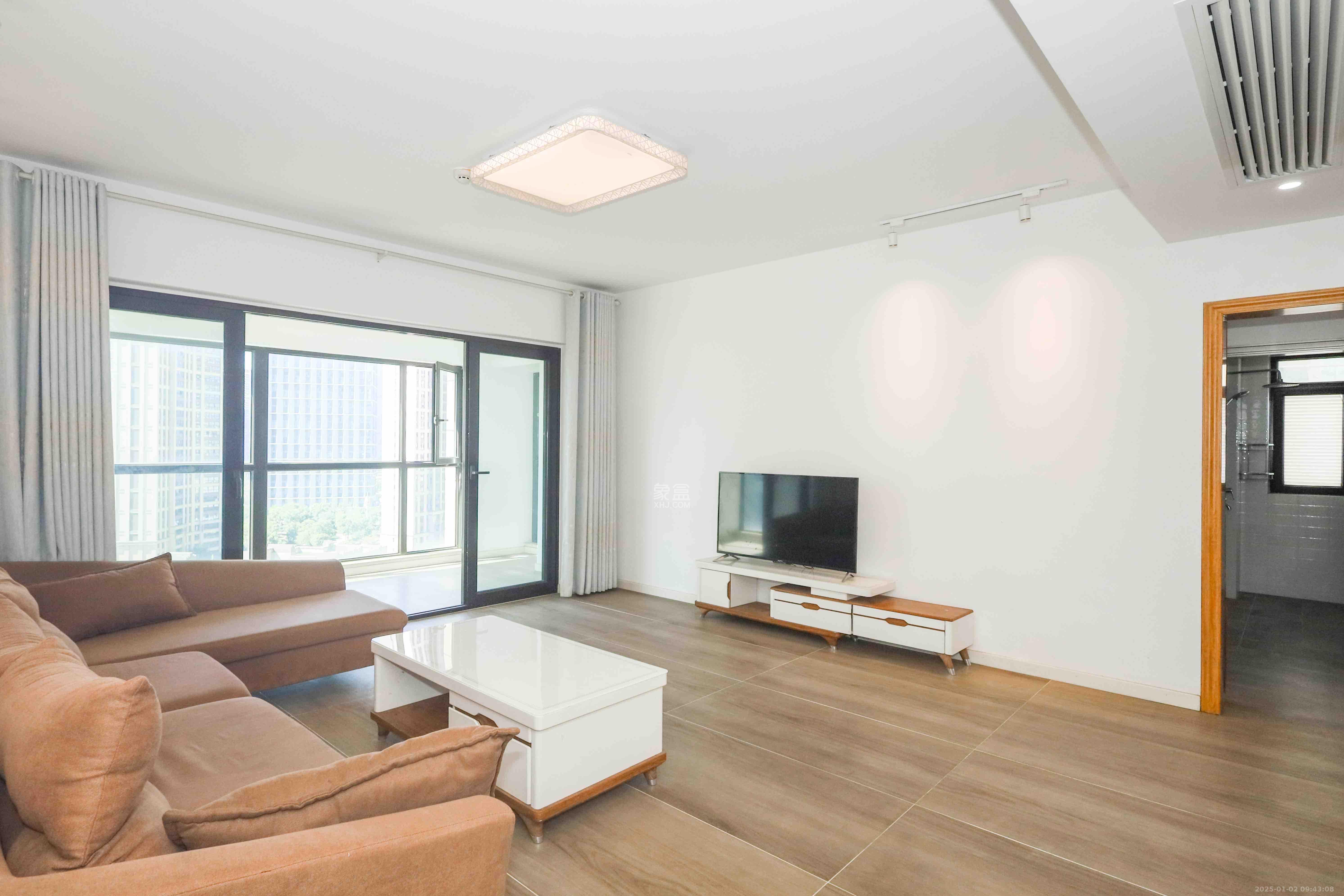 晟通牡丹舸 3室2厅2卫 5800.0元/月 晟通牡丹舸 3室2厅2卫 5800.0元/月室内图