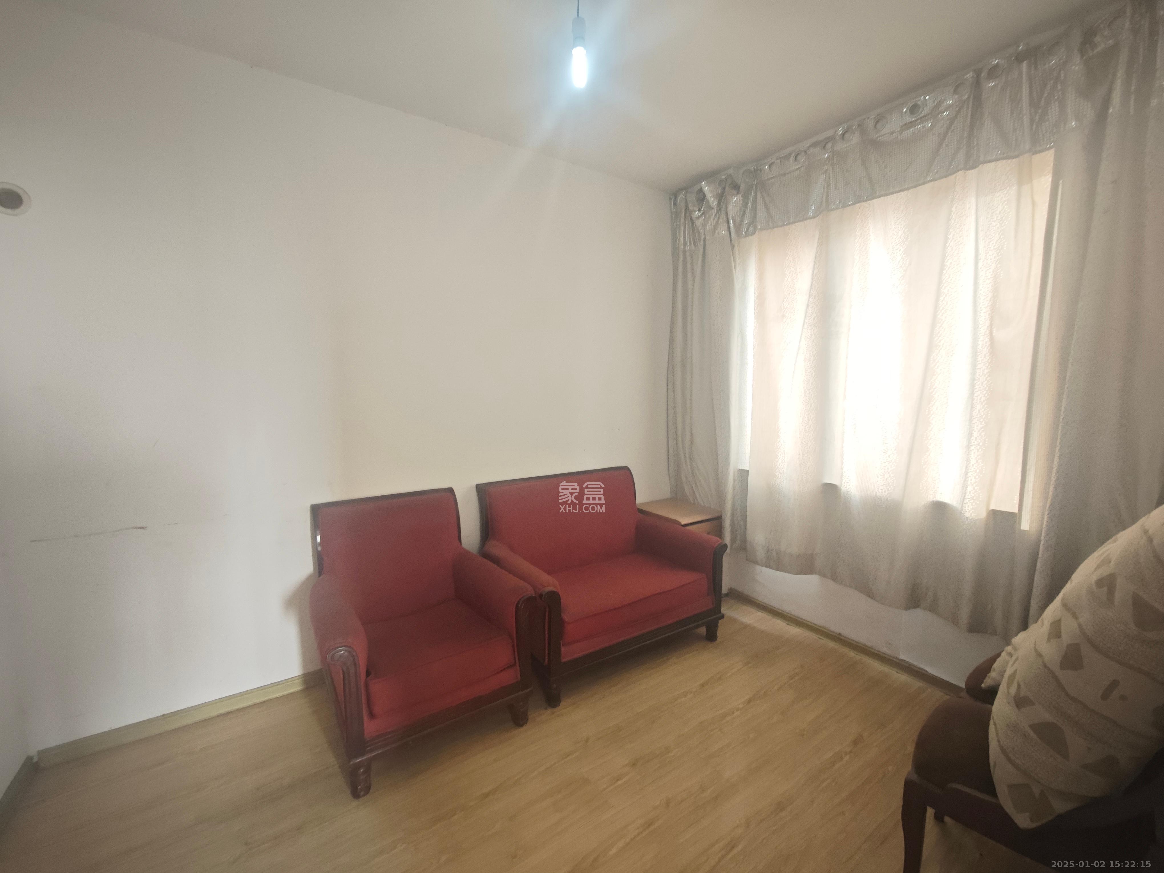 乾城(兴旺乾城) 2室1厅1卫 1500.0元/月 乾城(兴旺乾城) 2室1厅1卫 1500.0元/月室内图