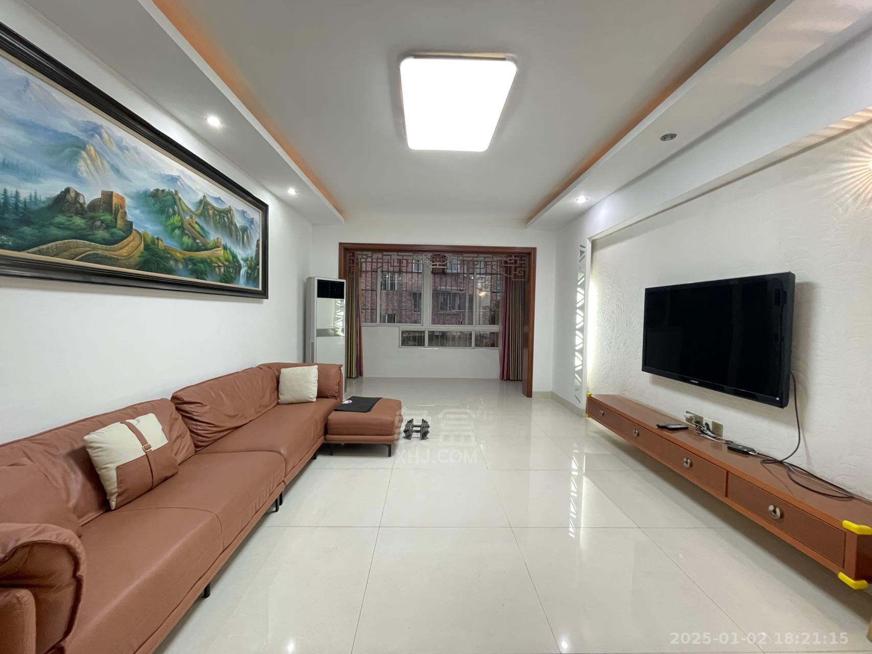 熹悦花都 4室2厅2卫 1900.0元/月 熹悦花都 4室2厅2卫 1900.0元/月室内图