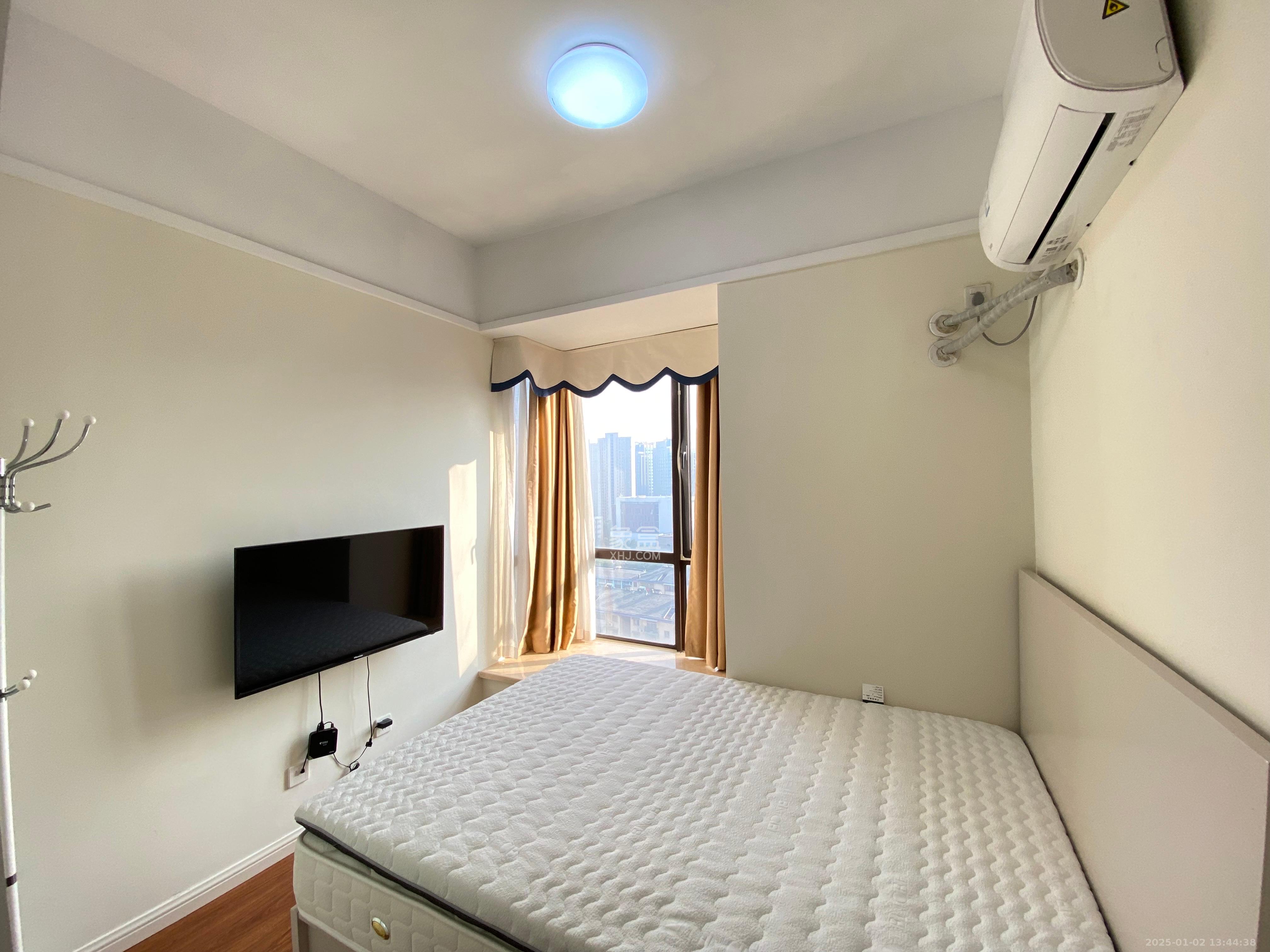 中建信和城  1室1厅1卫   2200.00元/月室内图