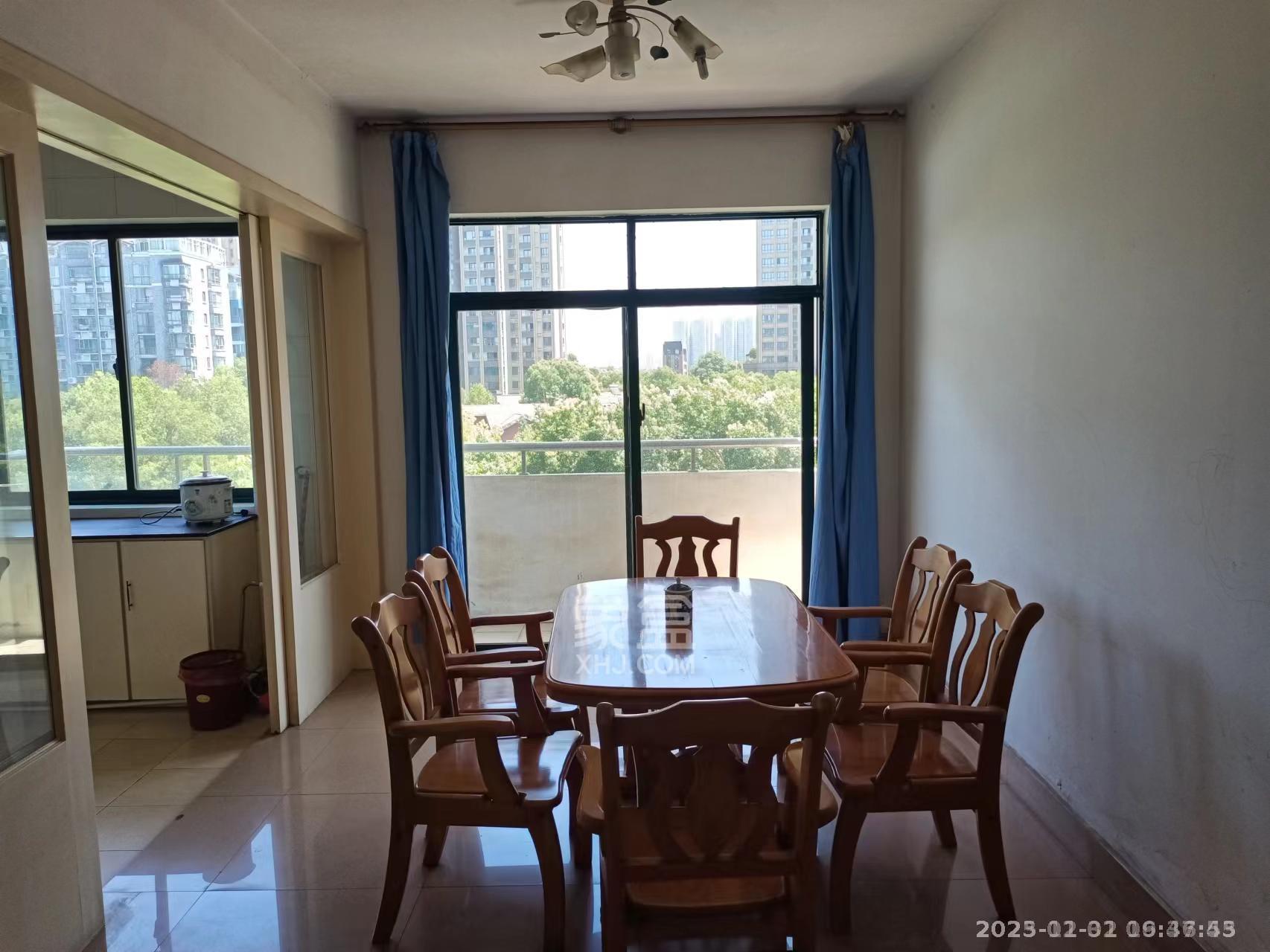 海创明珠花园 4室2厅1卫 2000.0元/月 海创明珠花园 4室2厅1卫 2000.0元/月室内图