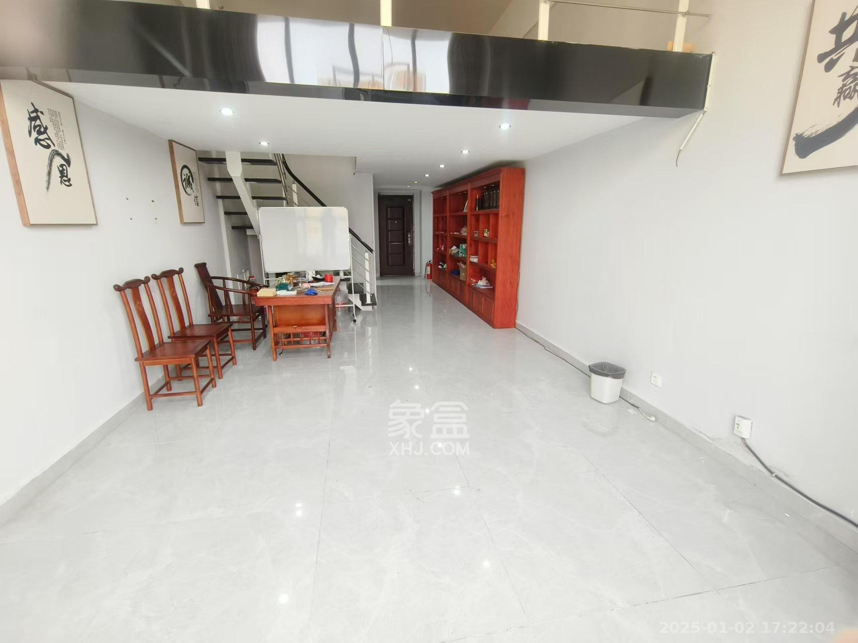 金科时代中心 1室0厅0卫 1600.0元/月 金科时代中心 1室0厅0卫 1600.0元/月室内图