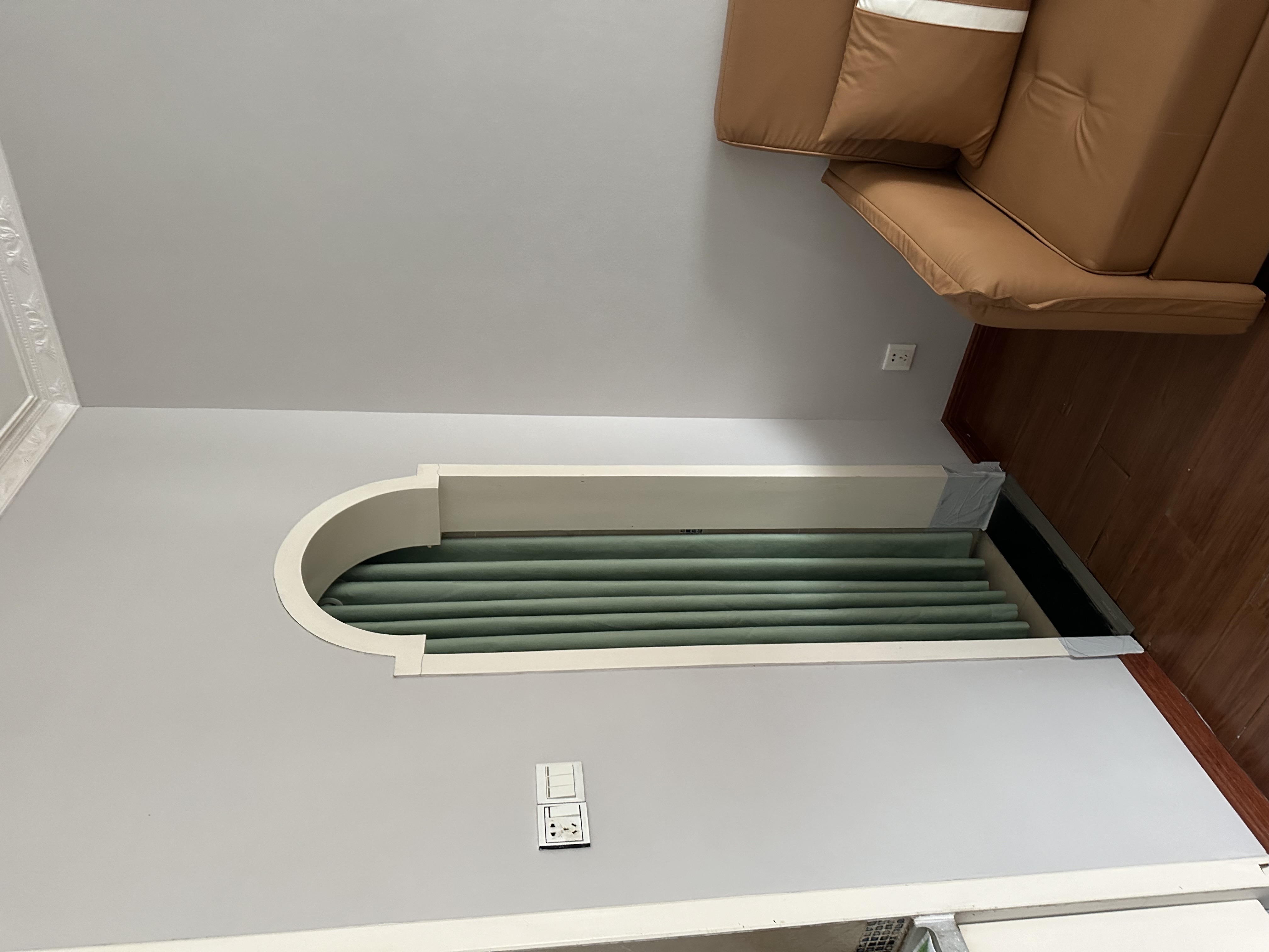 星达馨都 1室1厅1卫 800.0元/月 星达馨都 1室1厅1卫 800.0元/月室内图