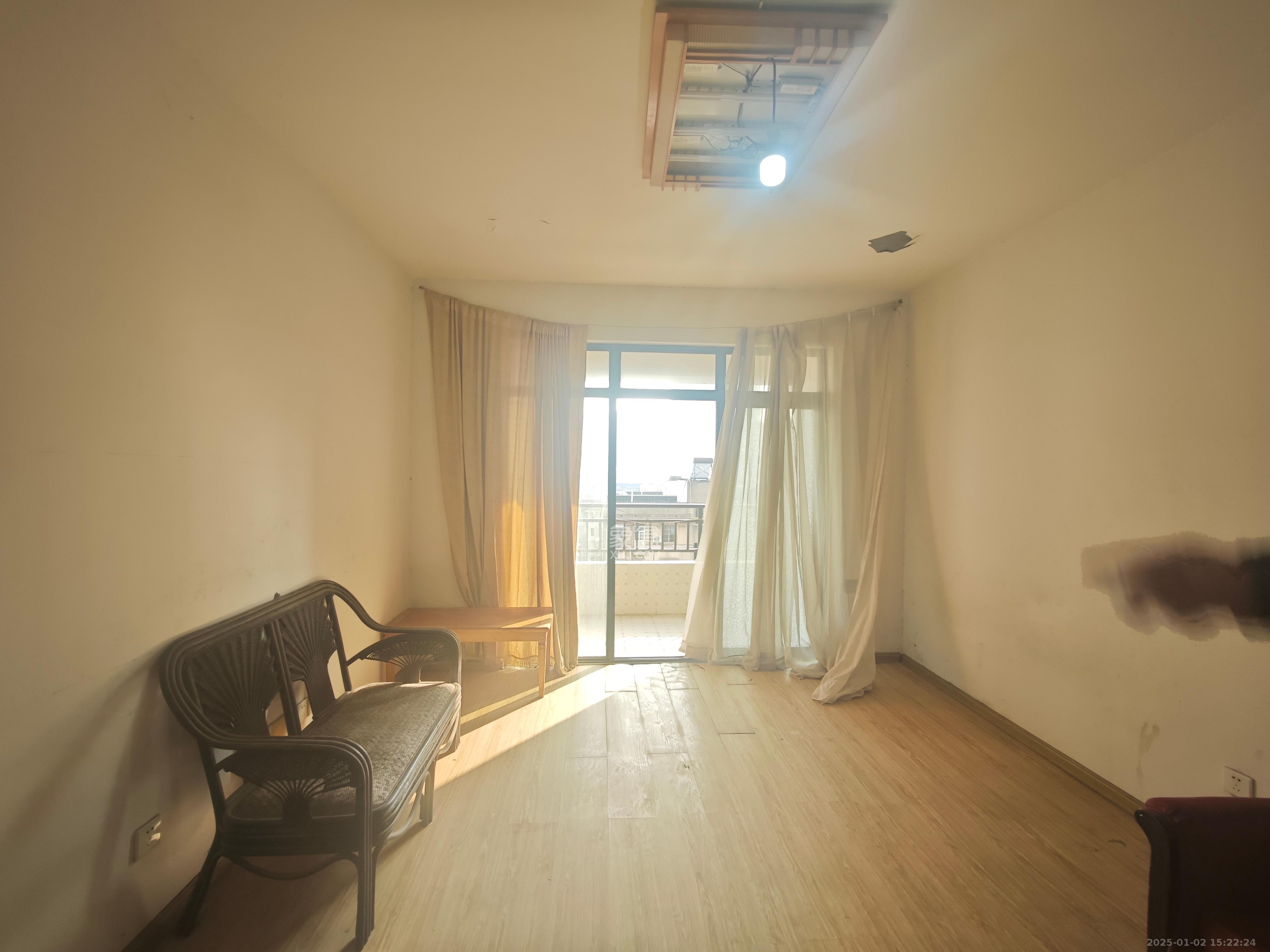 乾城(兴旺乾城) 2室1厅1卫 1500.0元/月 乾城(兴旺乾城) 2室1厅1卫 1500.0元/月室内图